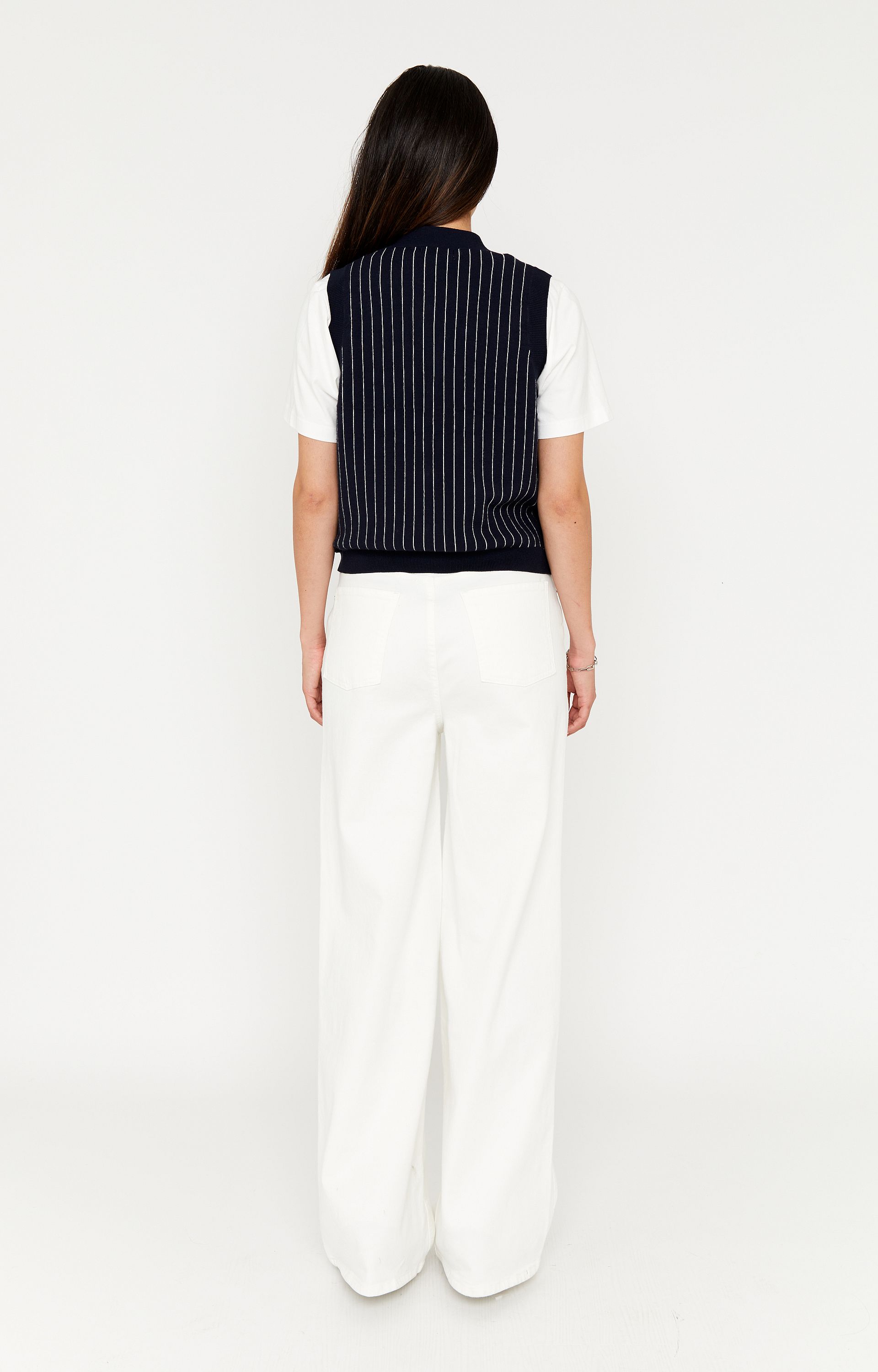 Gilet Eleo