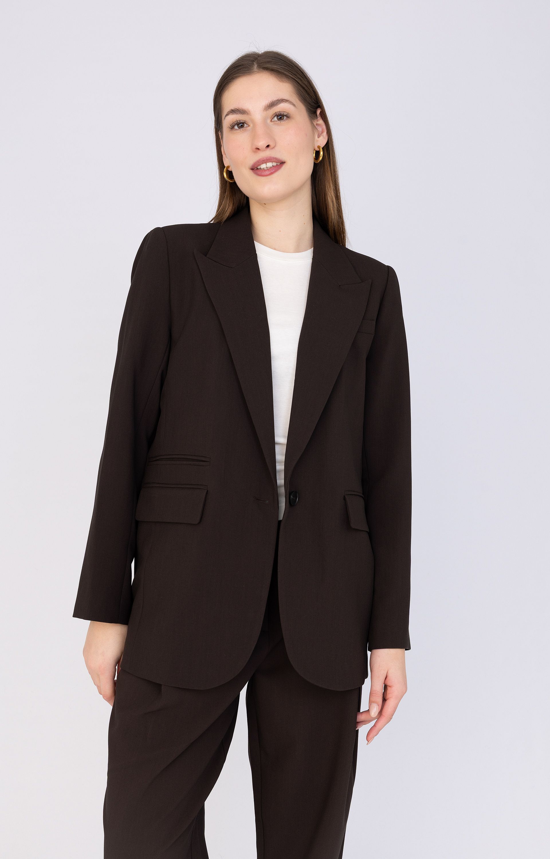 Blazer Vola