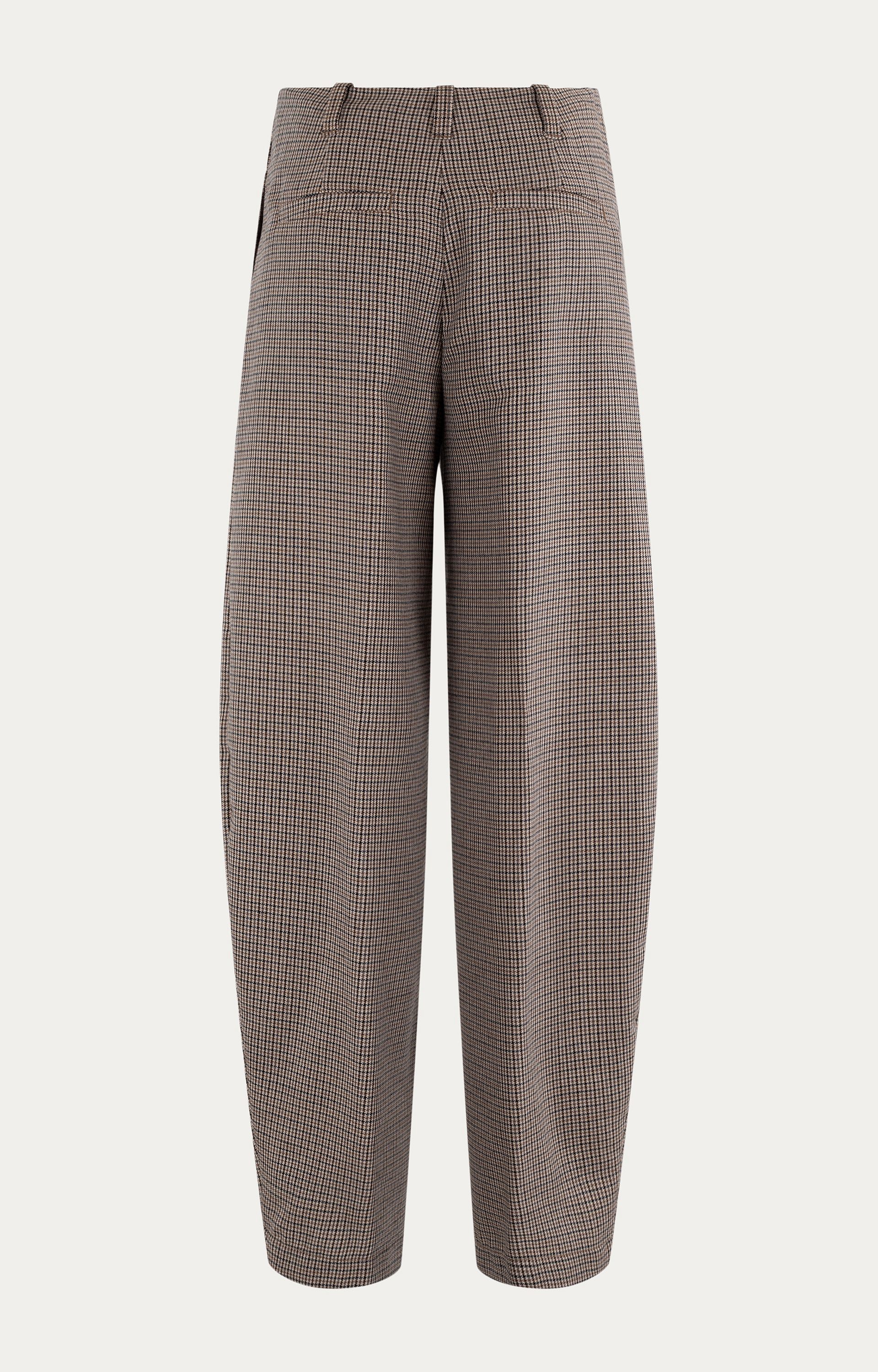 Broek Barlie