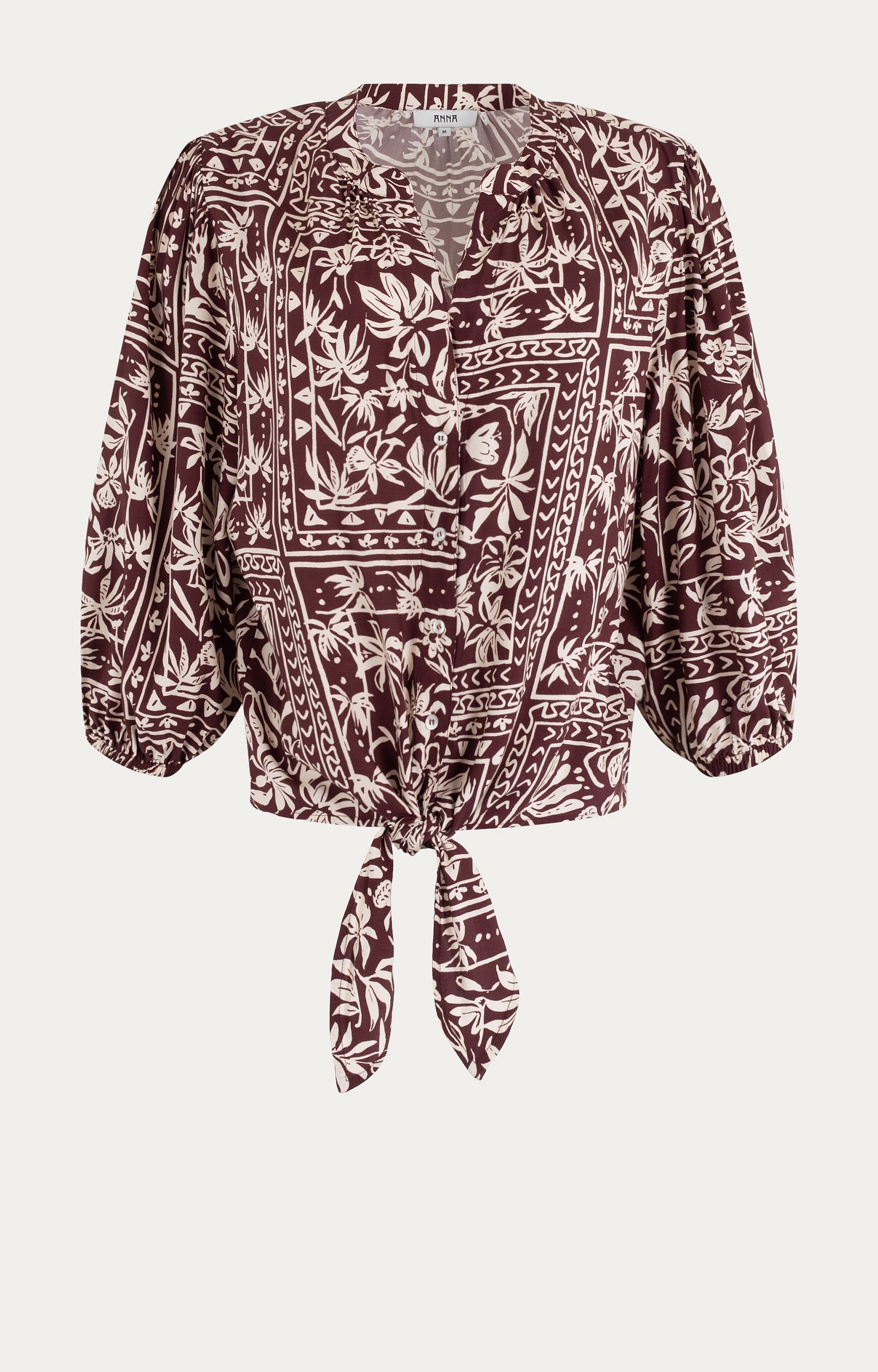 Blouse Gil