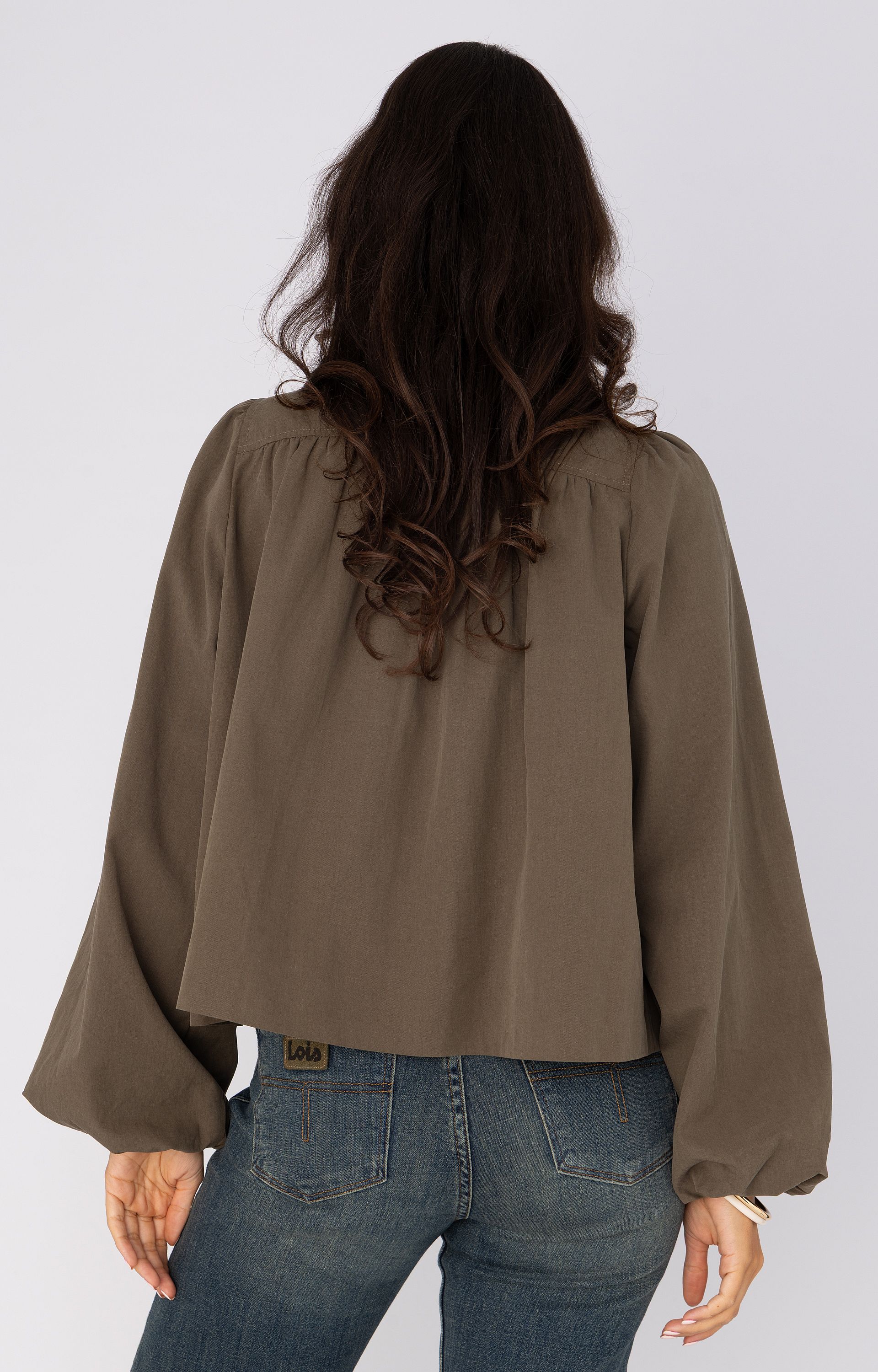Jacket Tirsa