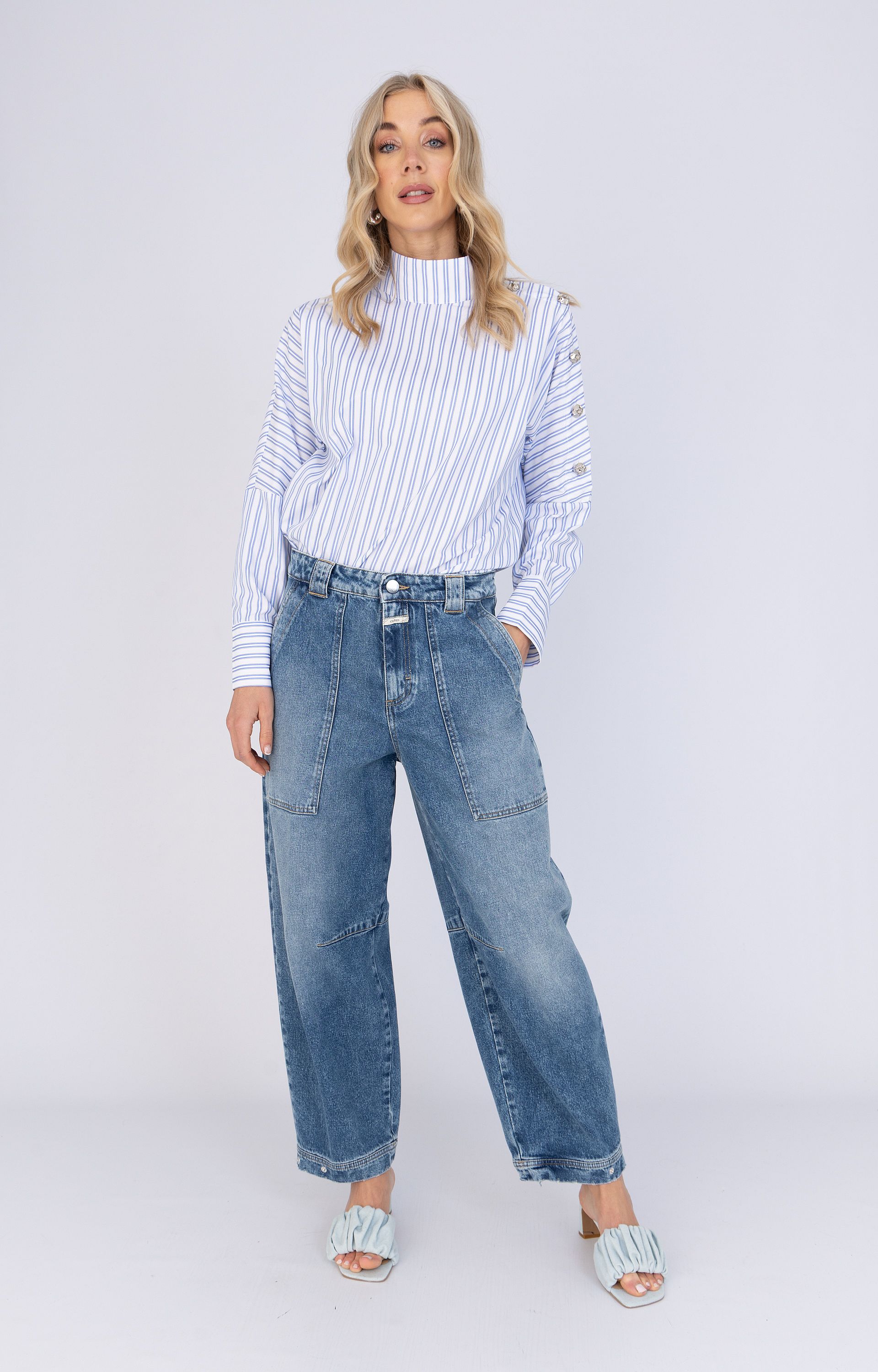 Blouse Devin