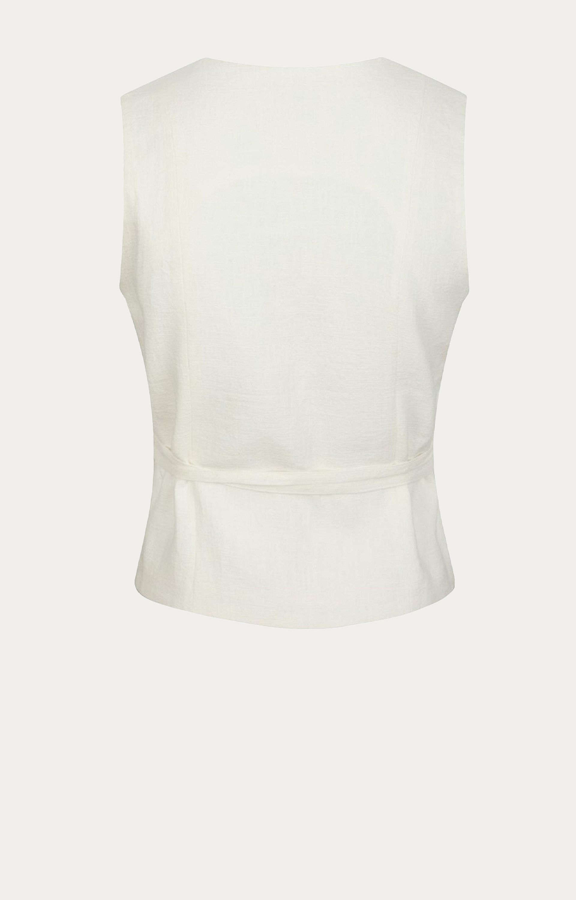 Gilet Samara