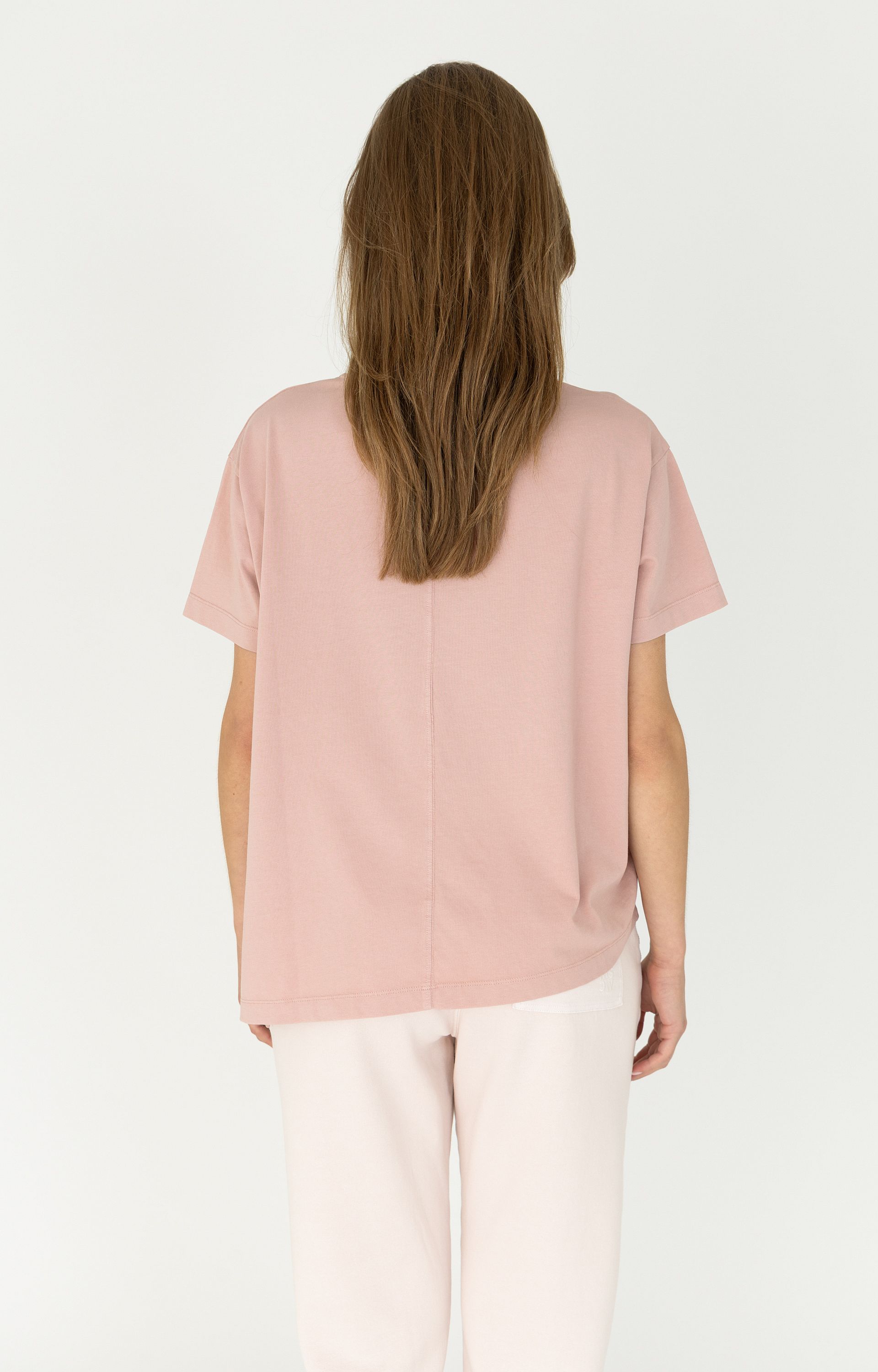 T-Shirt Tsoof