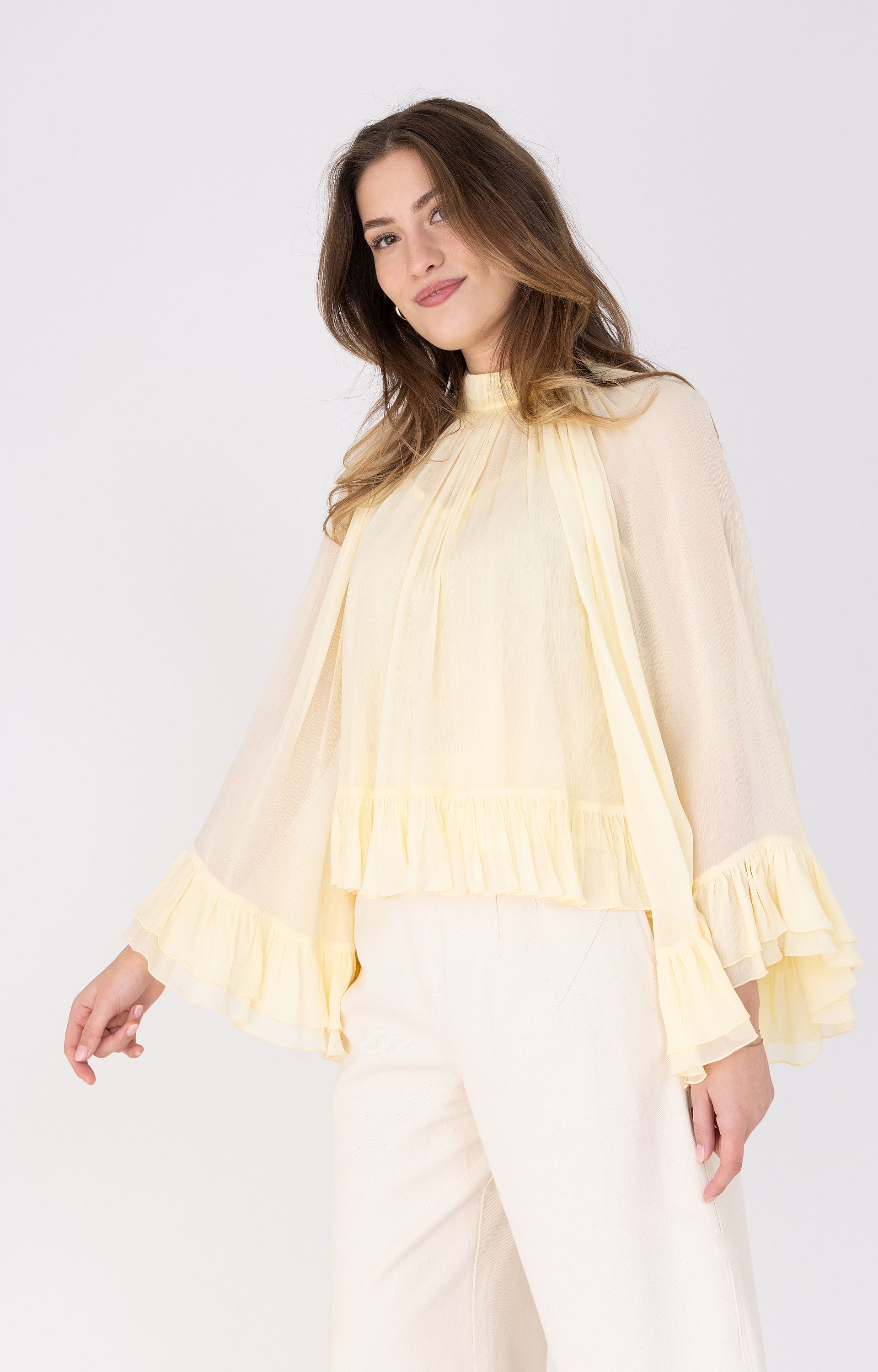 Blouse Oiva