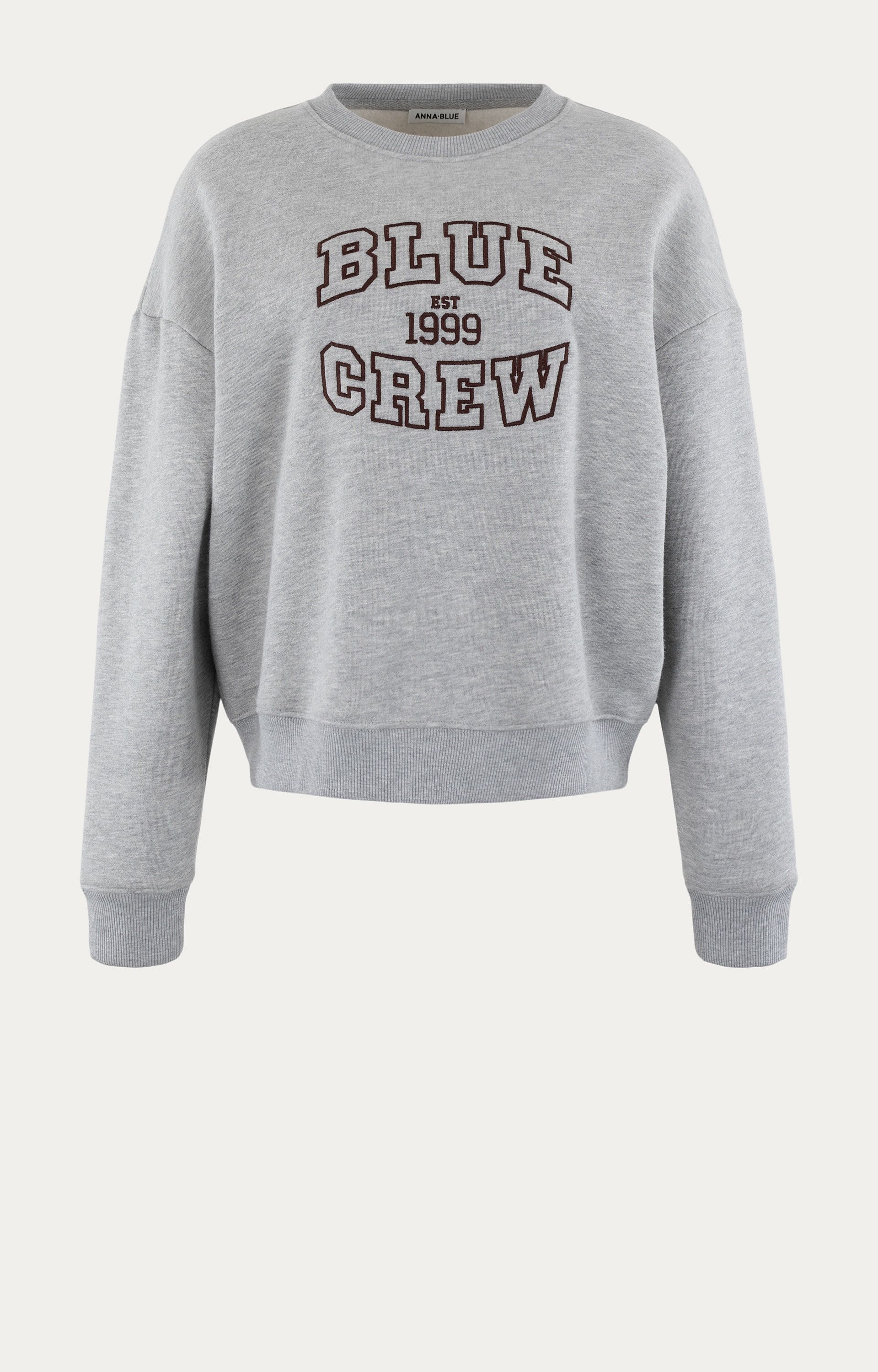 Sweater BlueCrew