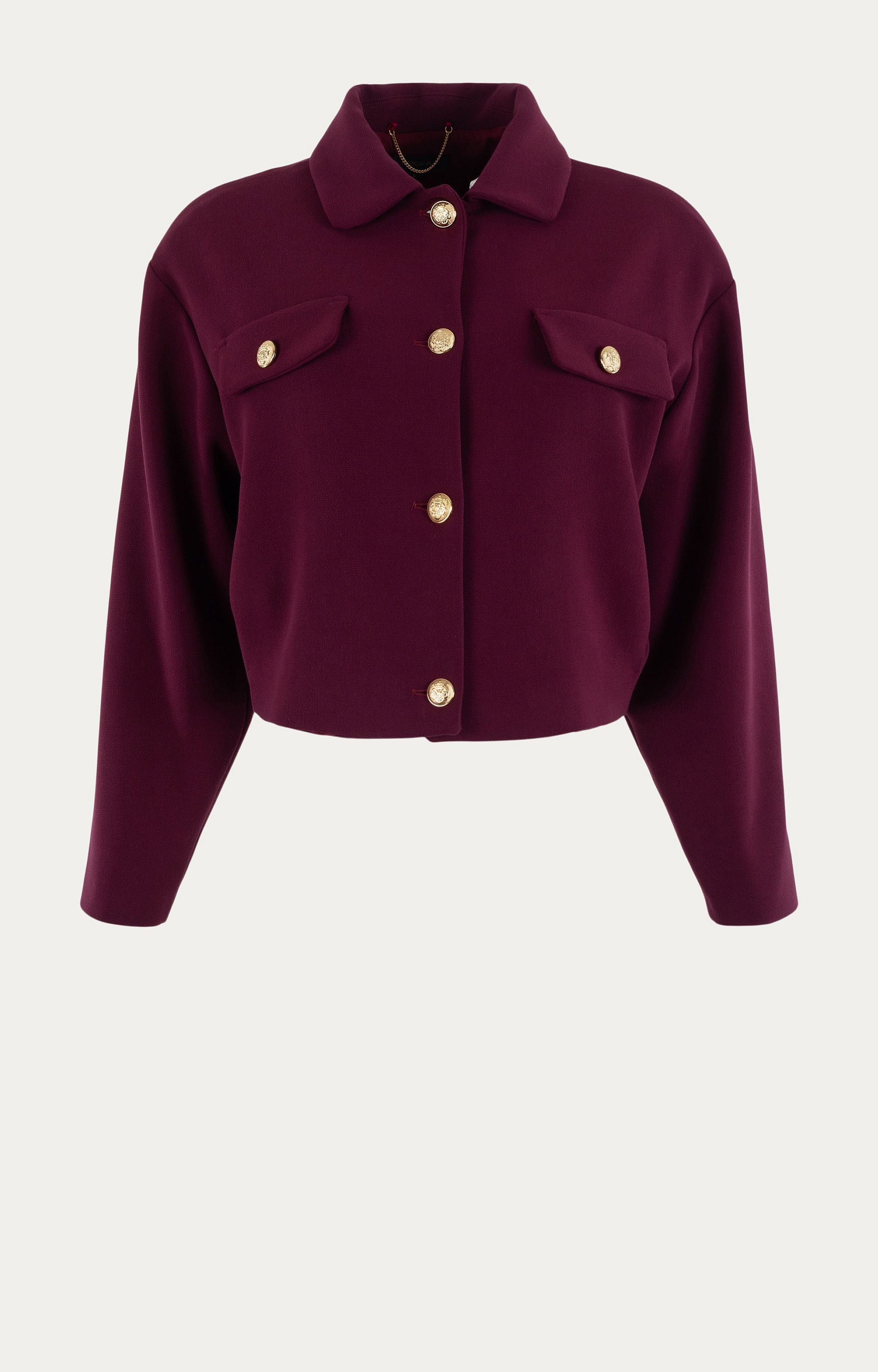Blazer Sofian