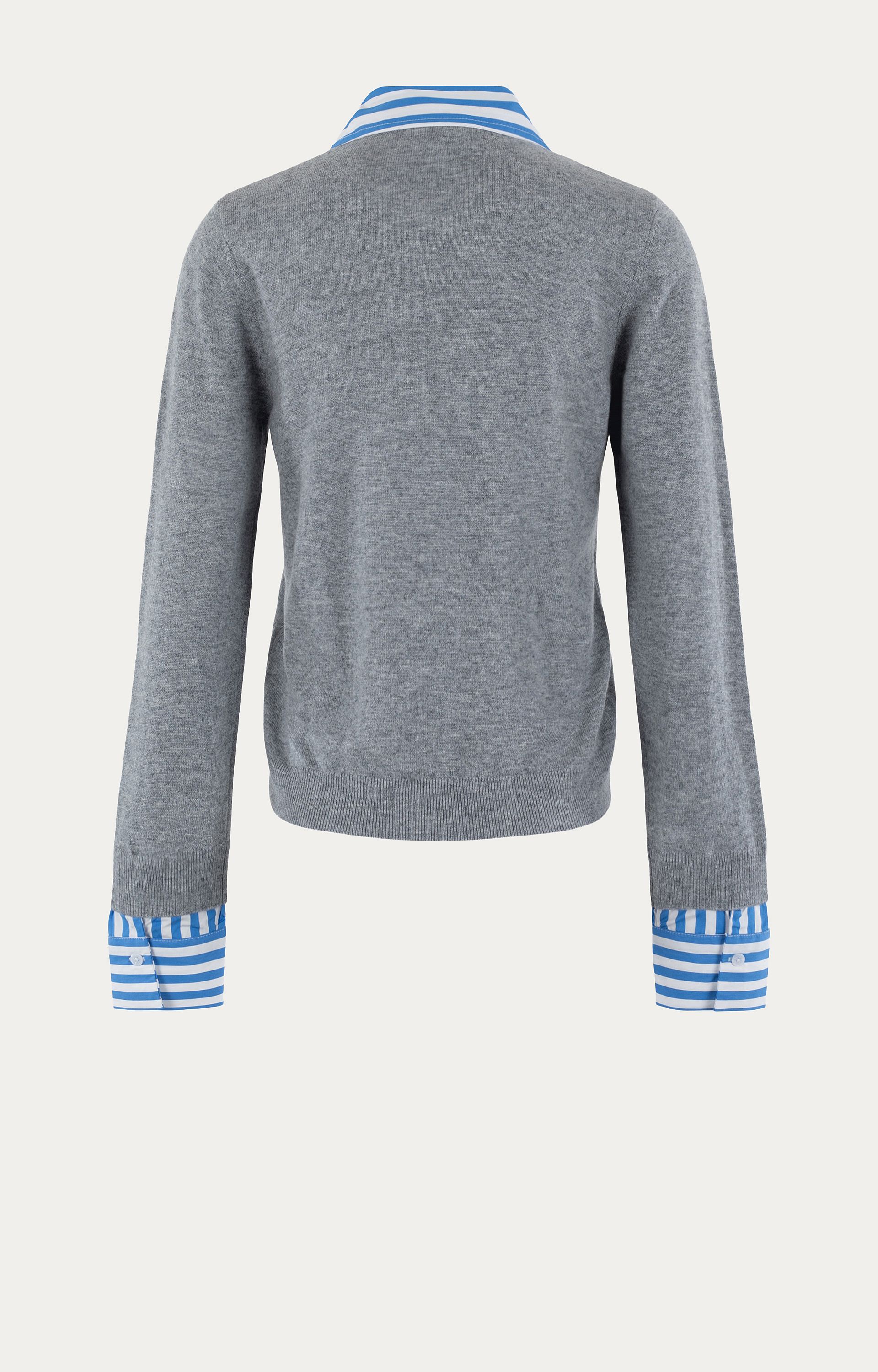 Pullover Thames
