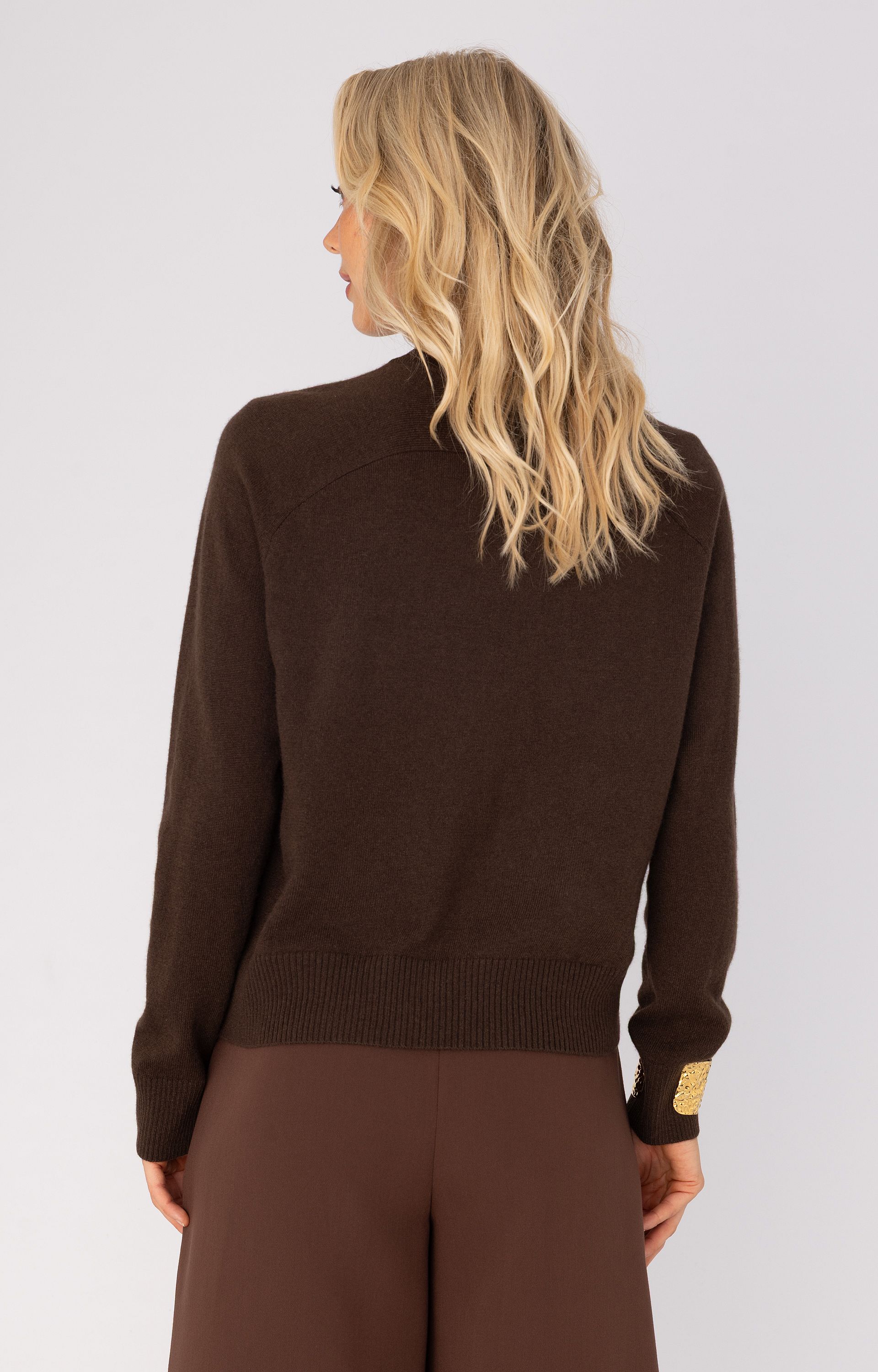 Pullover Cashmere
