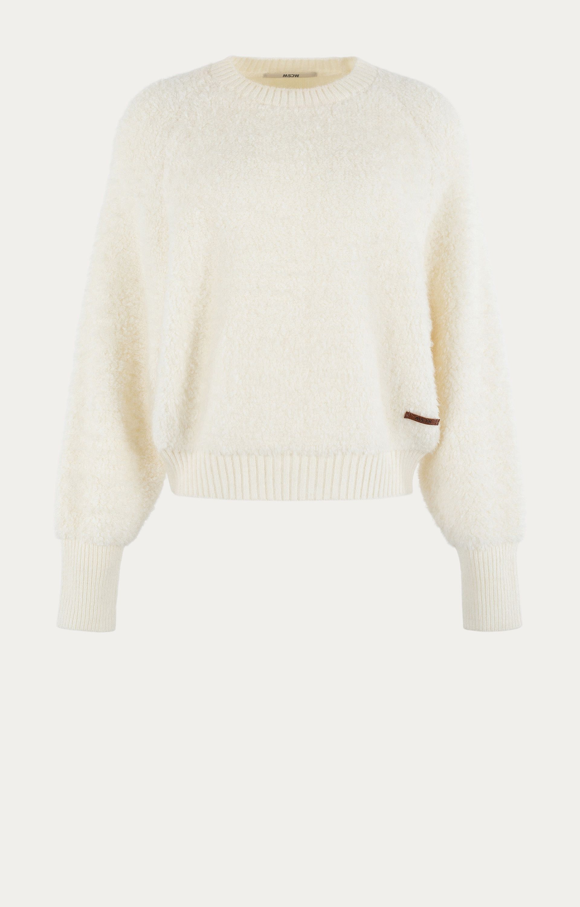 Pullover Nero Pullover Nero