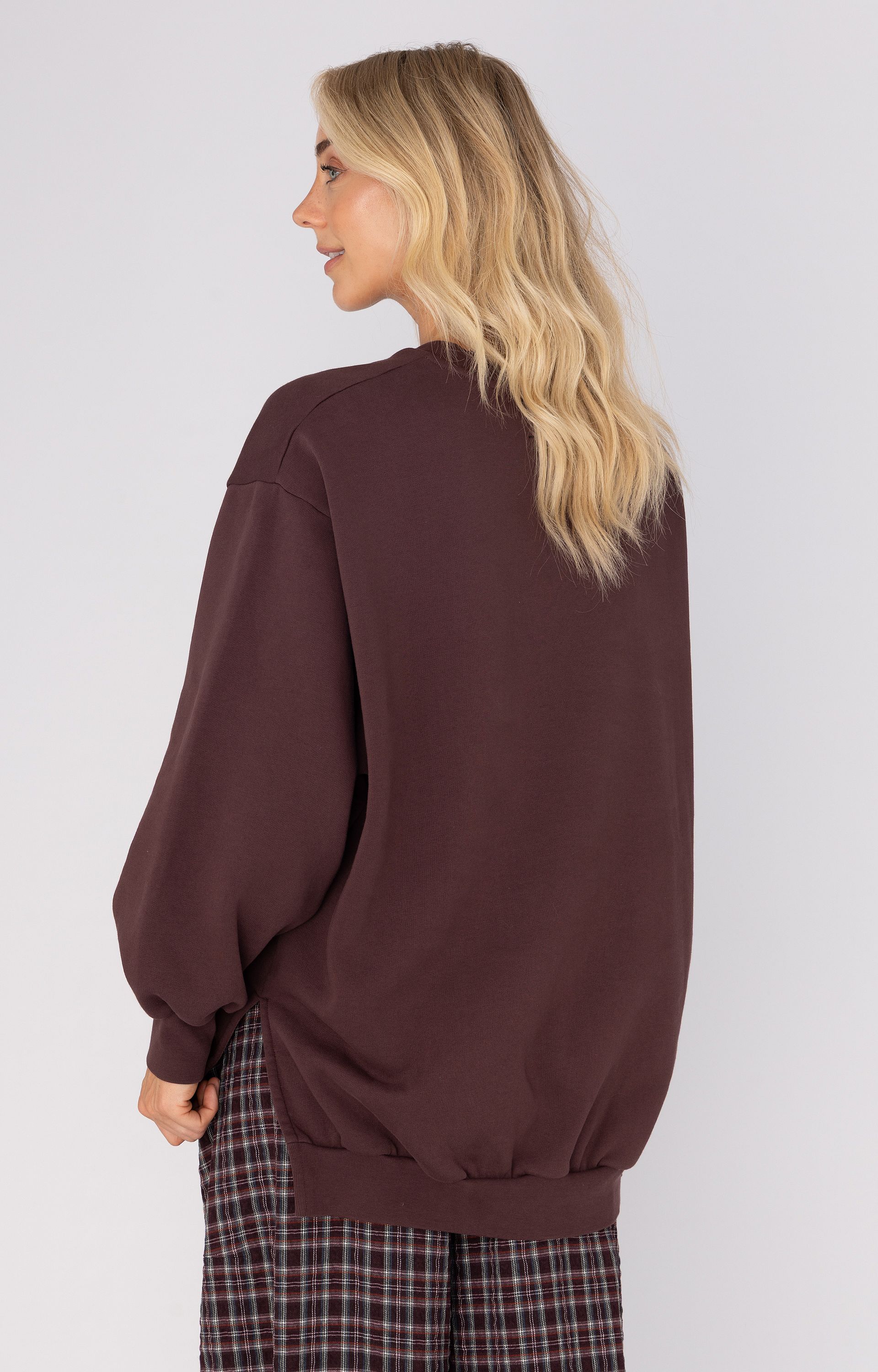 Sweater Ulla 