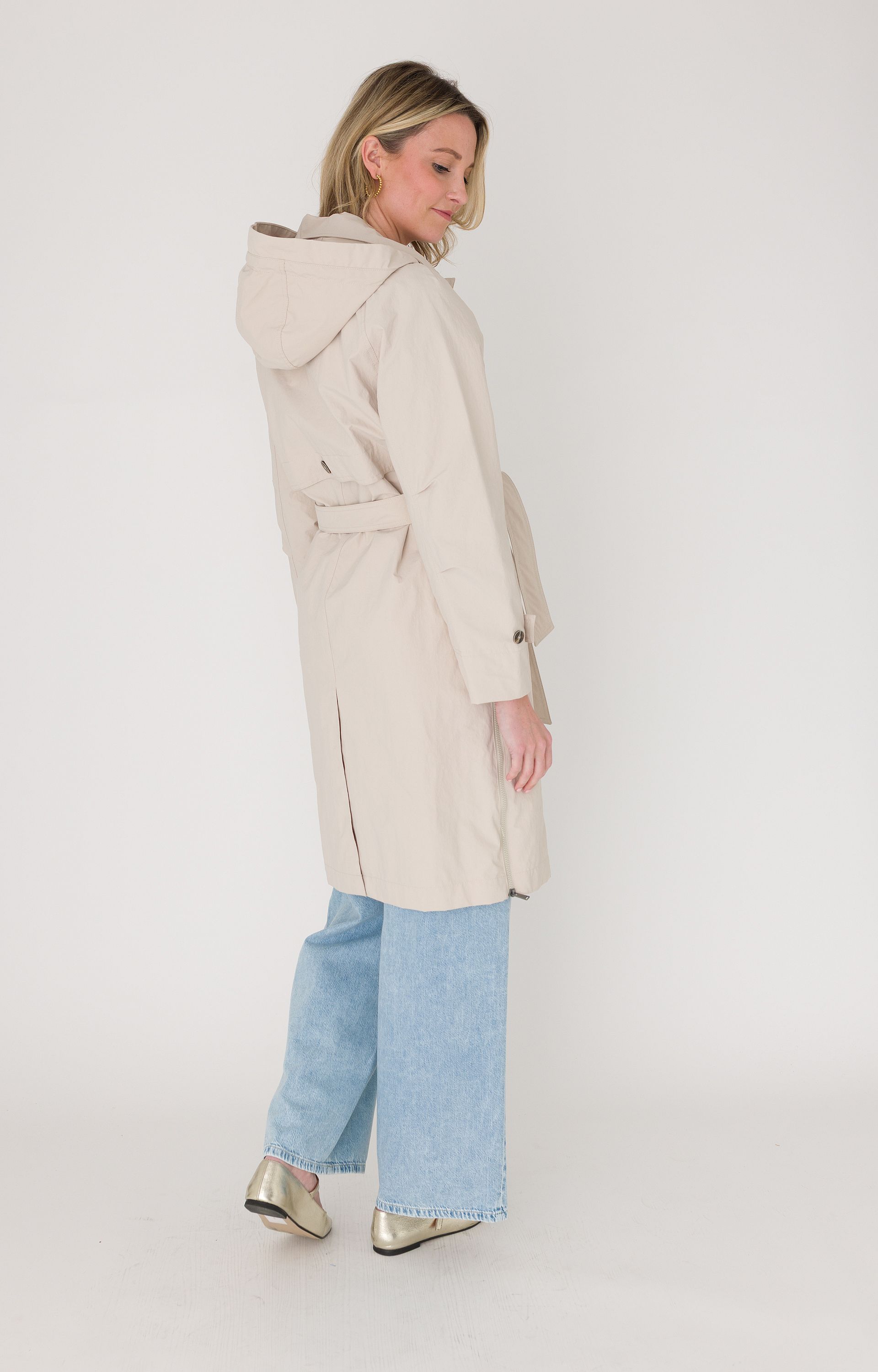 Trenchcoat Nicola