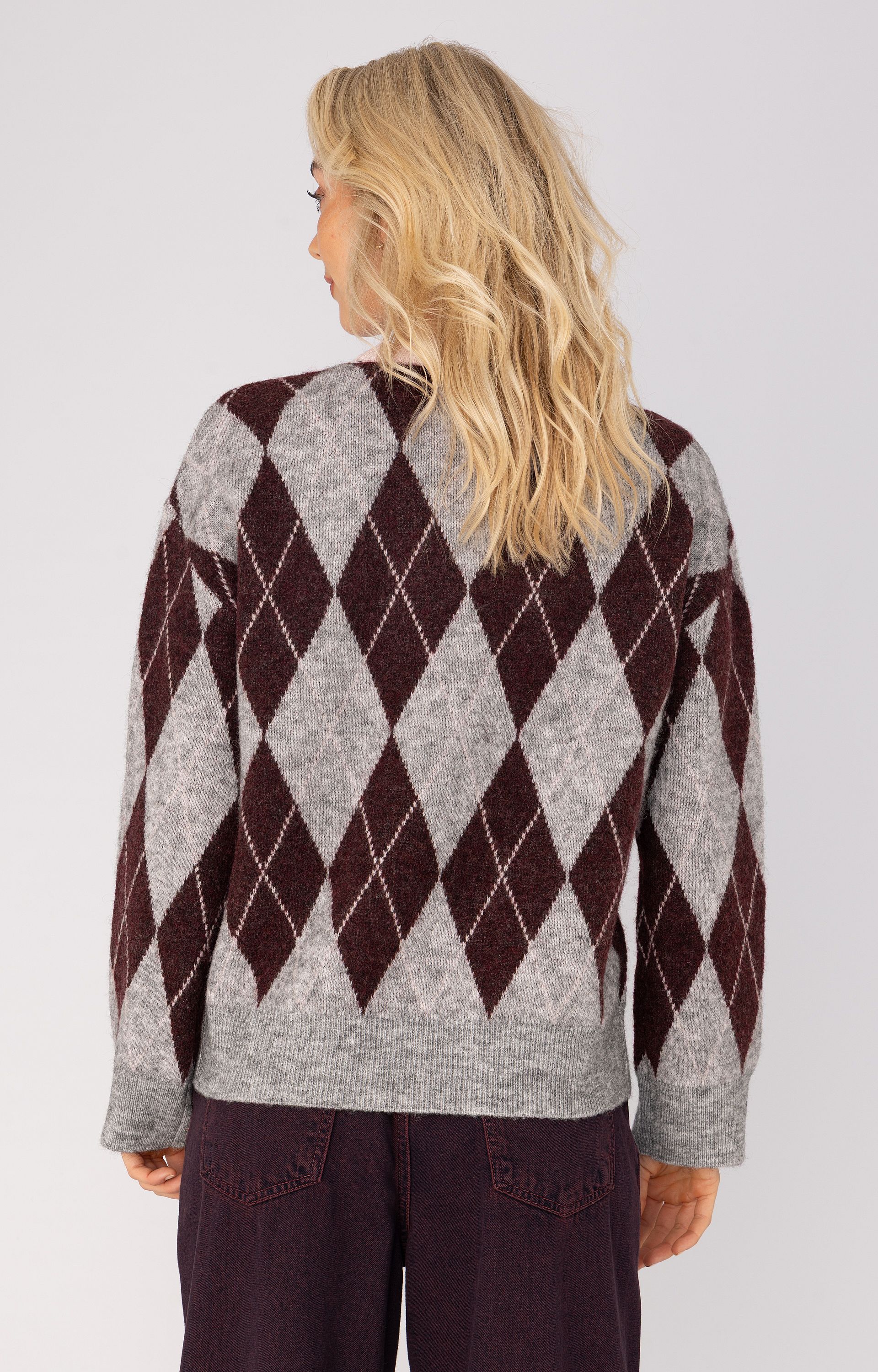 Pullover Tikla