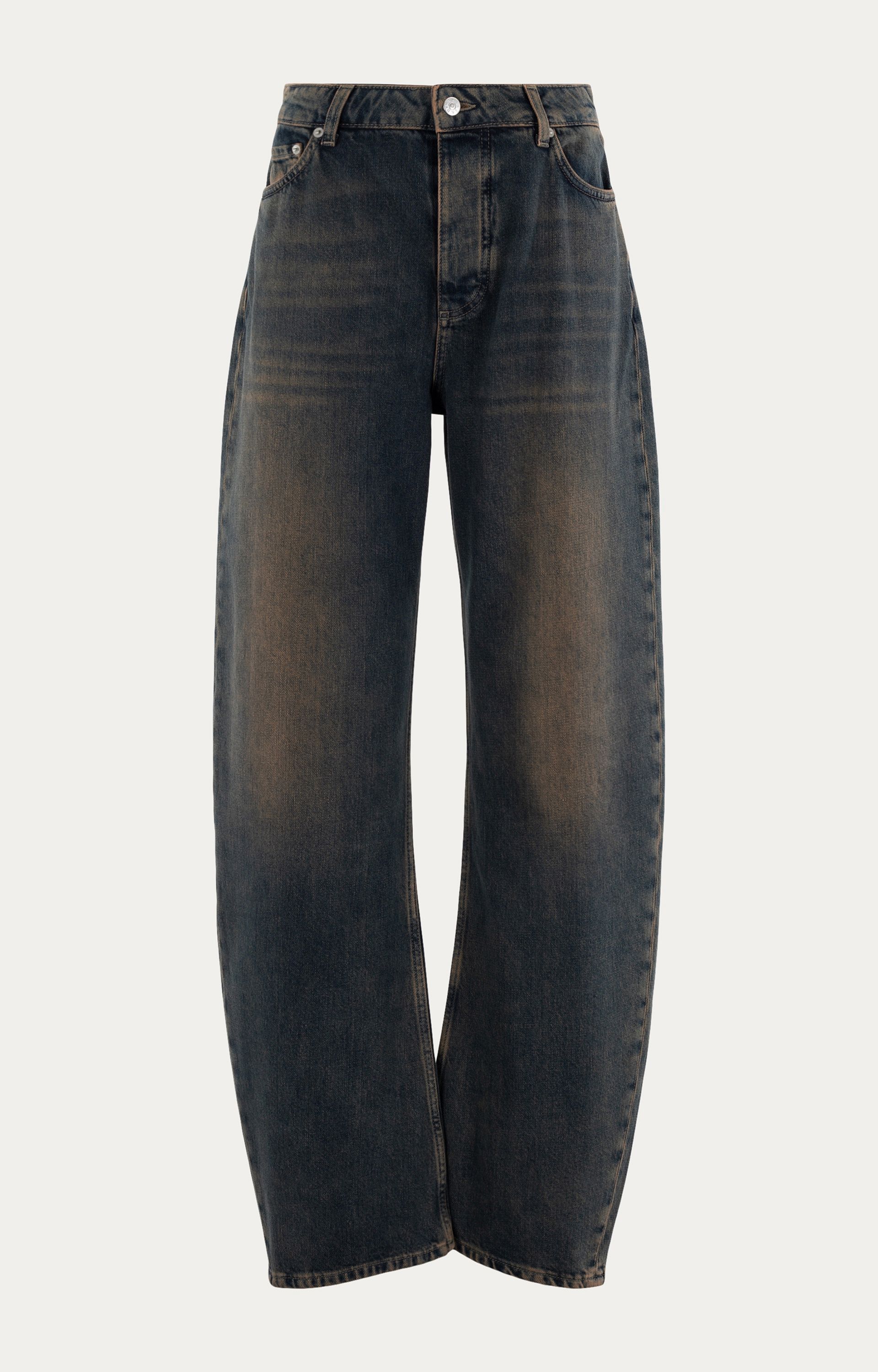 Jeans Lulu 