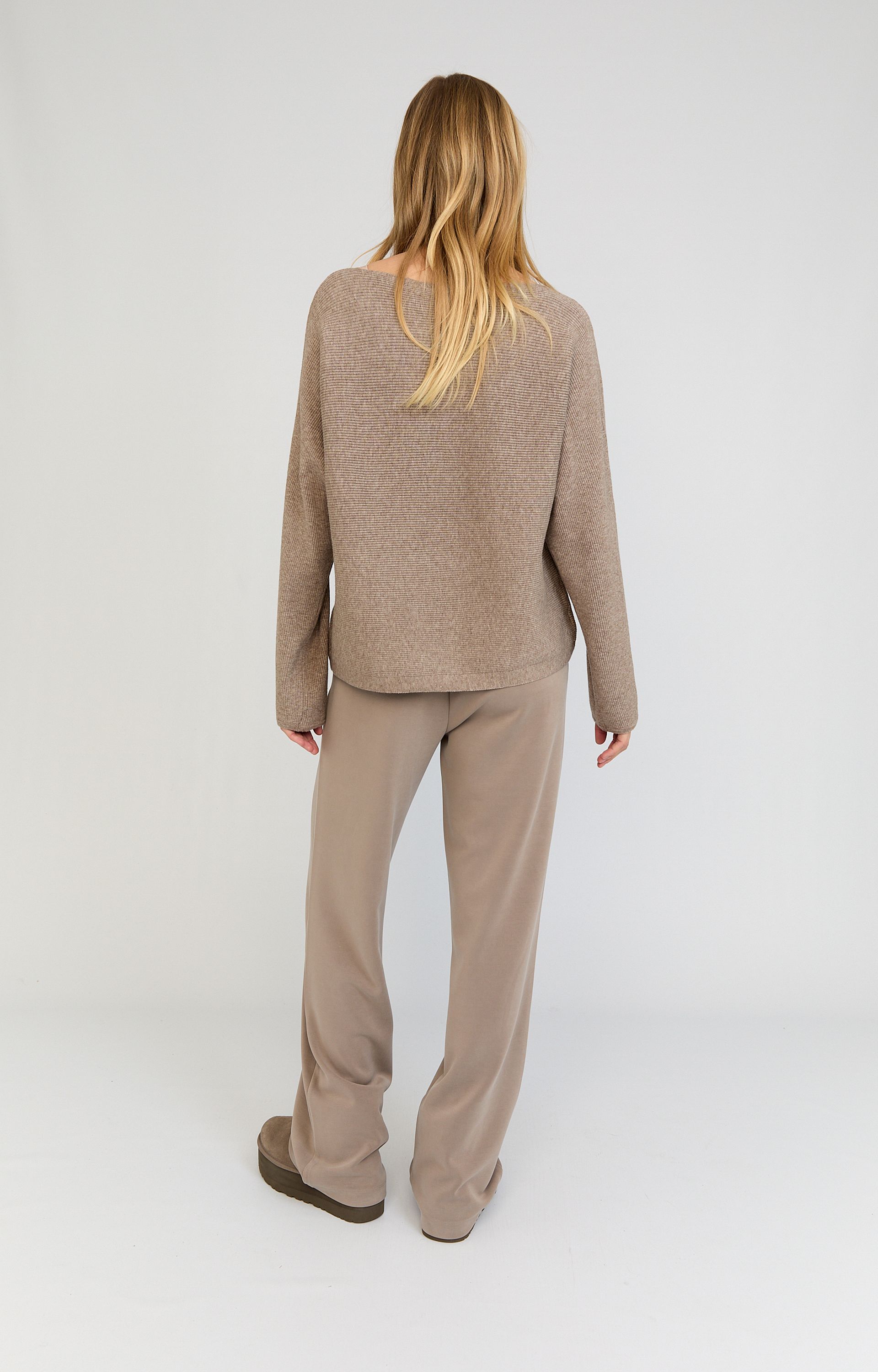 Pullover Leya
