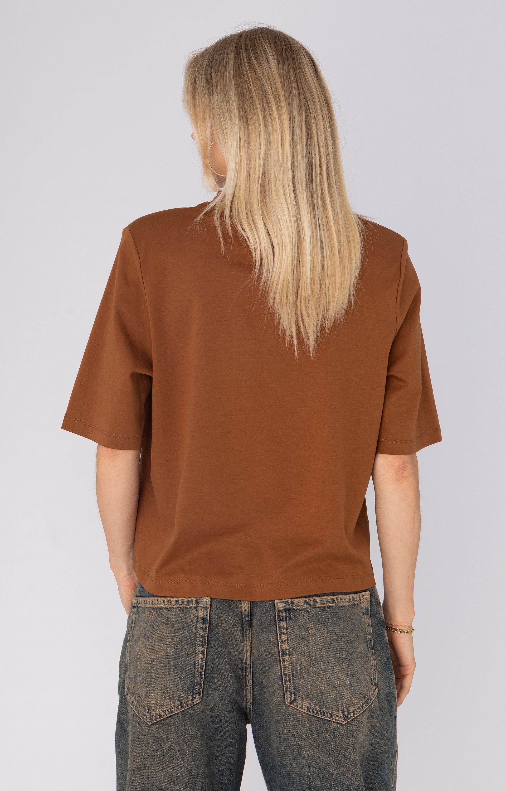 T-shirt Tadura 
