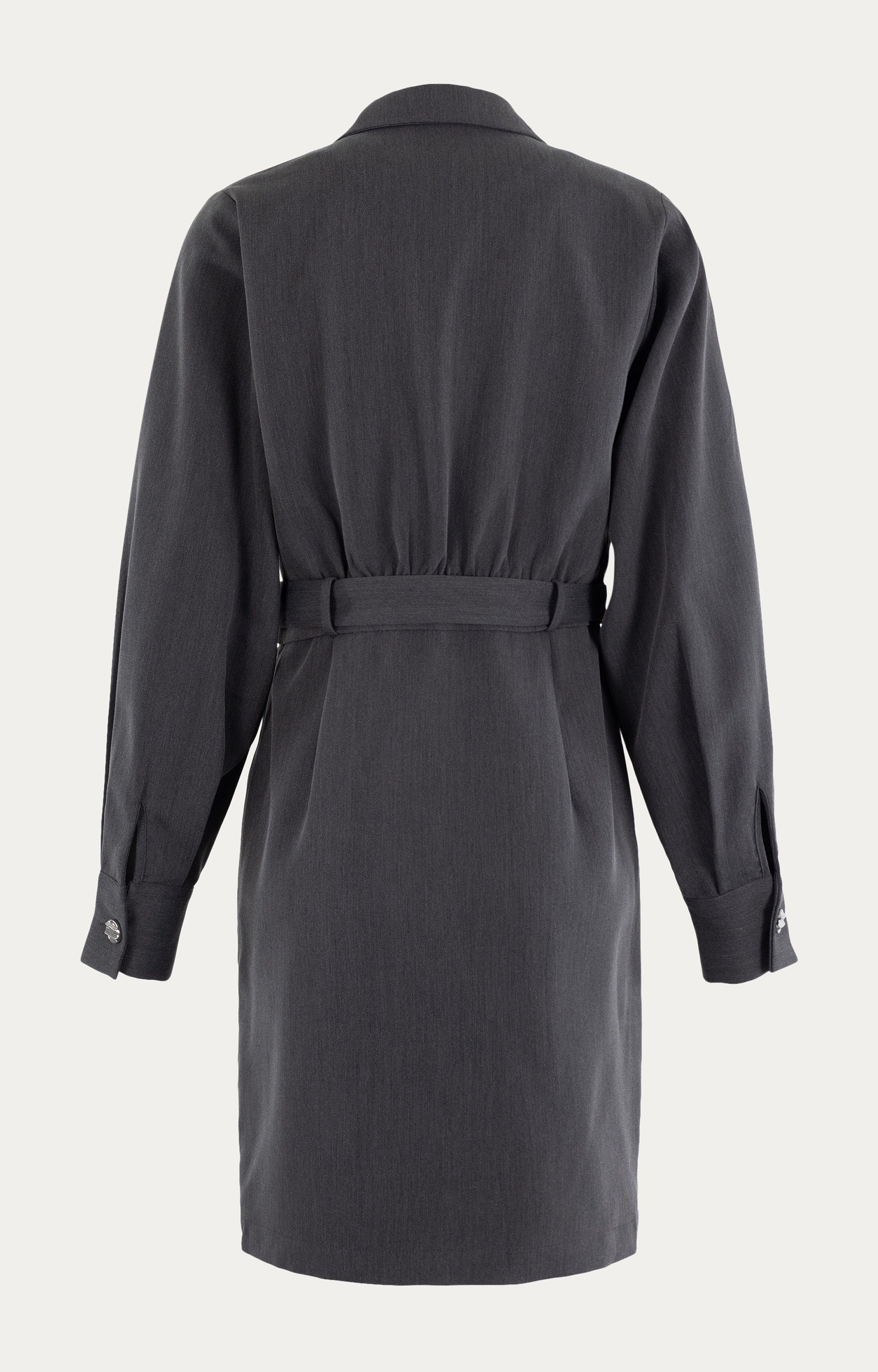 Overslagjurk Doraline