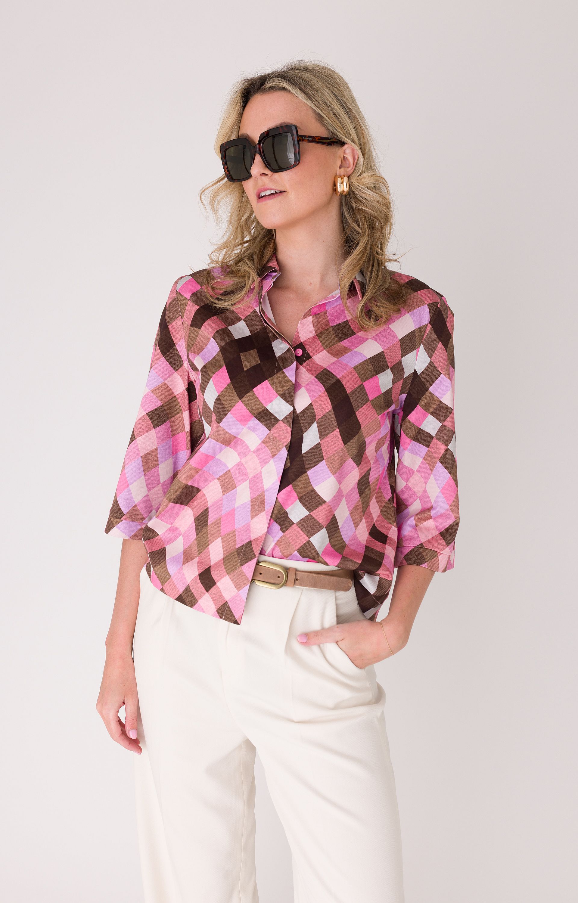Blouse Wayli