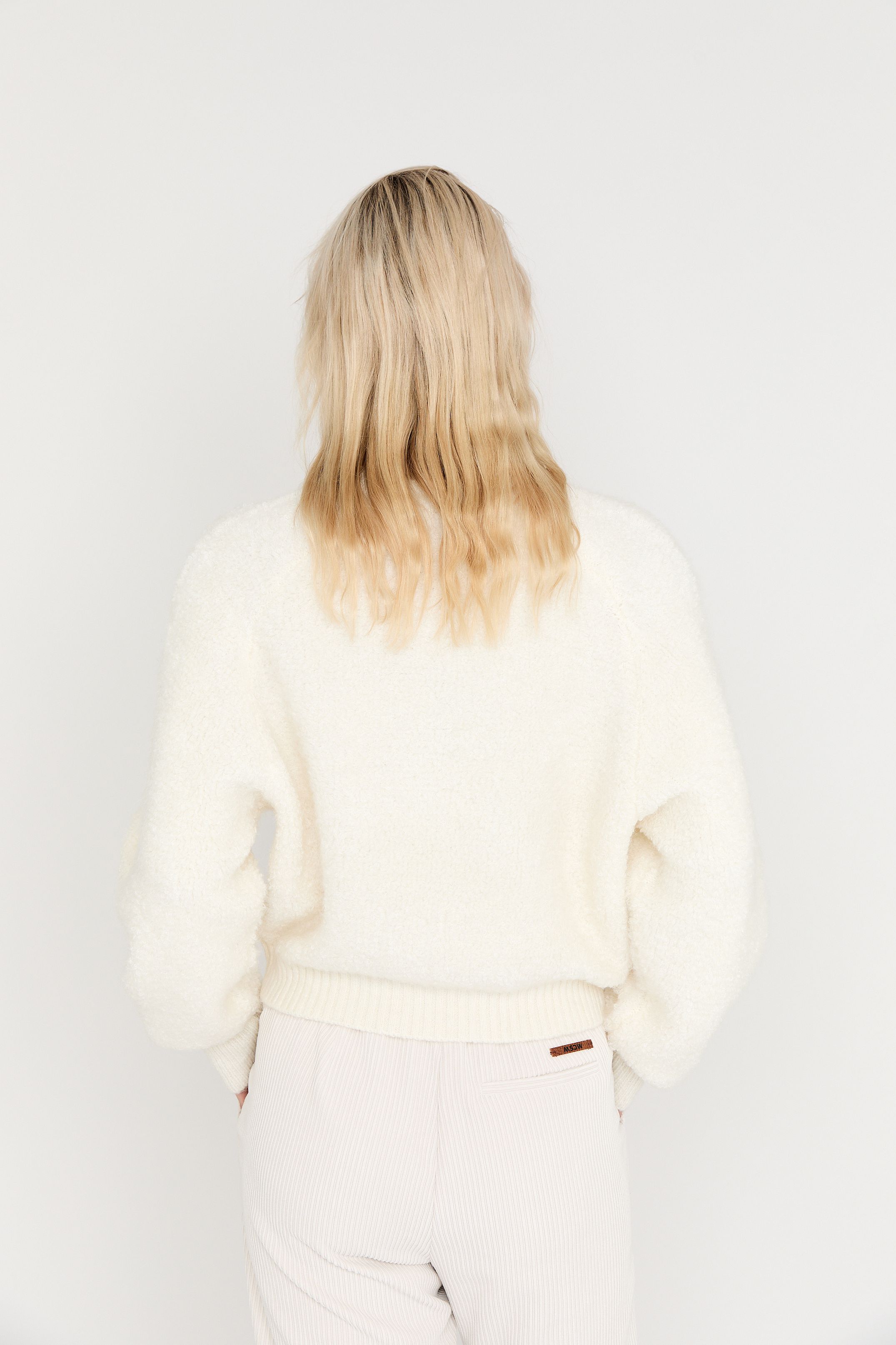 Pullover Nero Pullover Nero