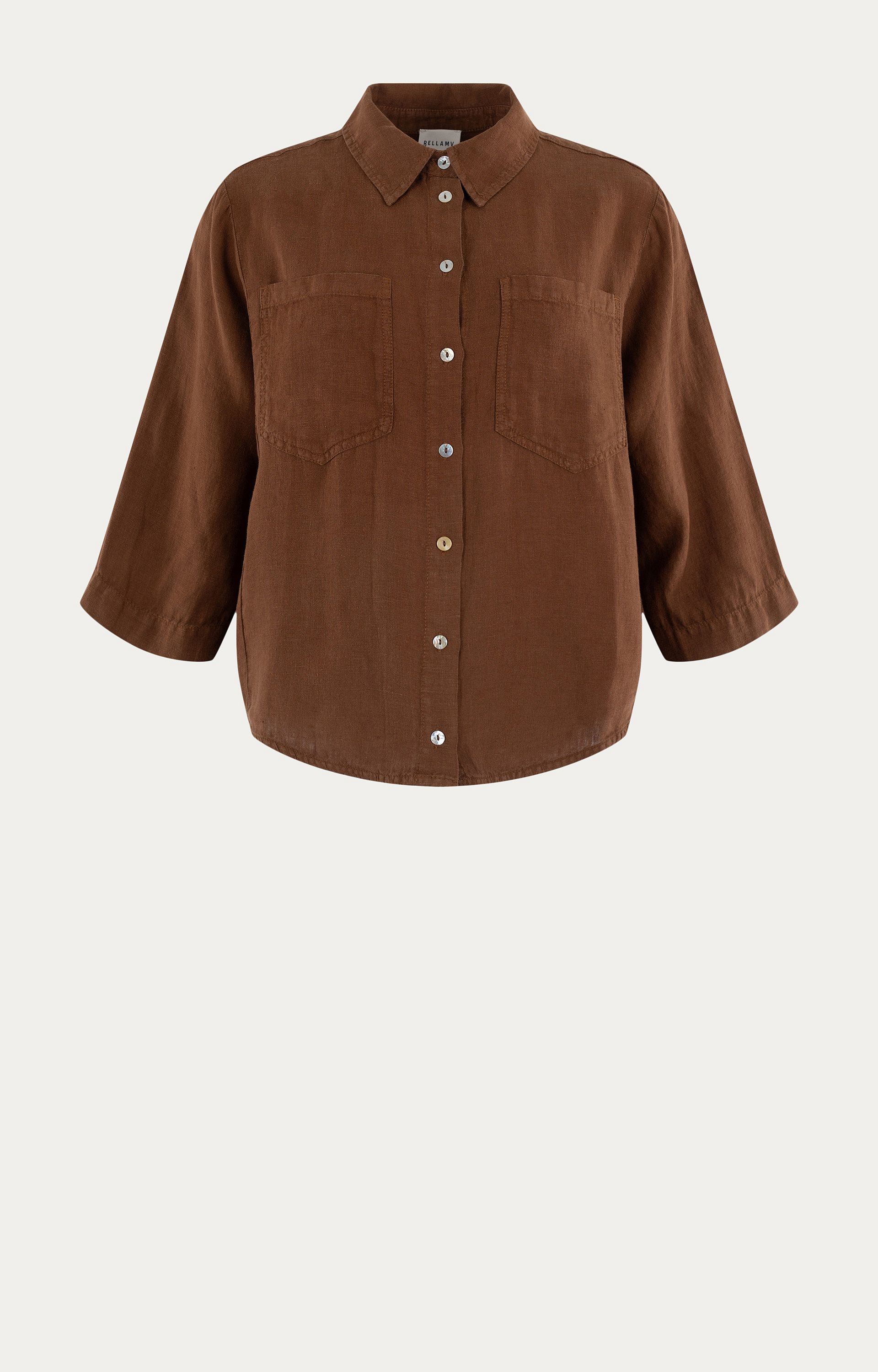 Blouse Juno
