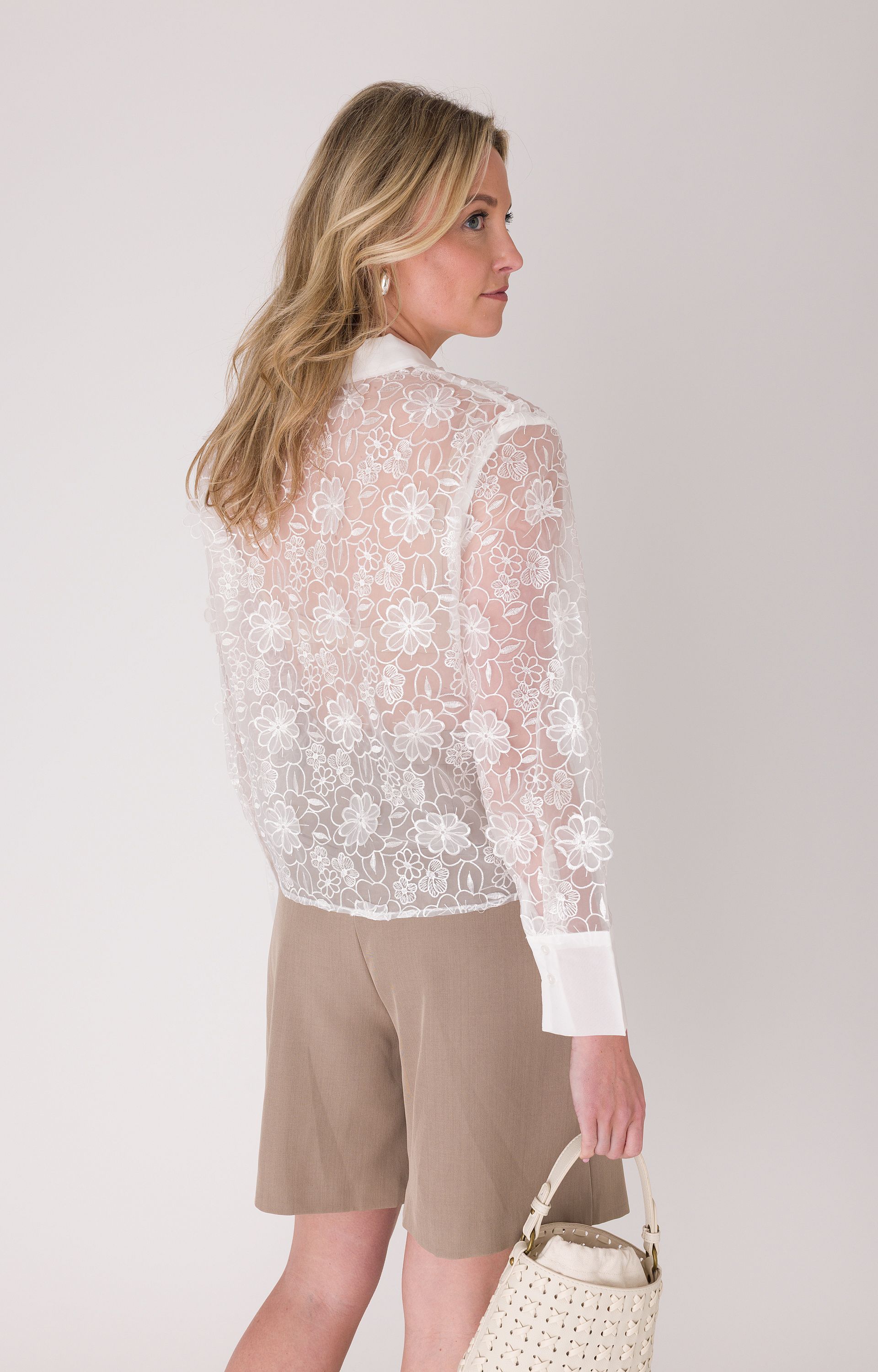 Blouse Feodora