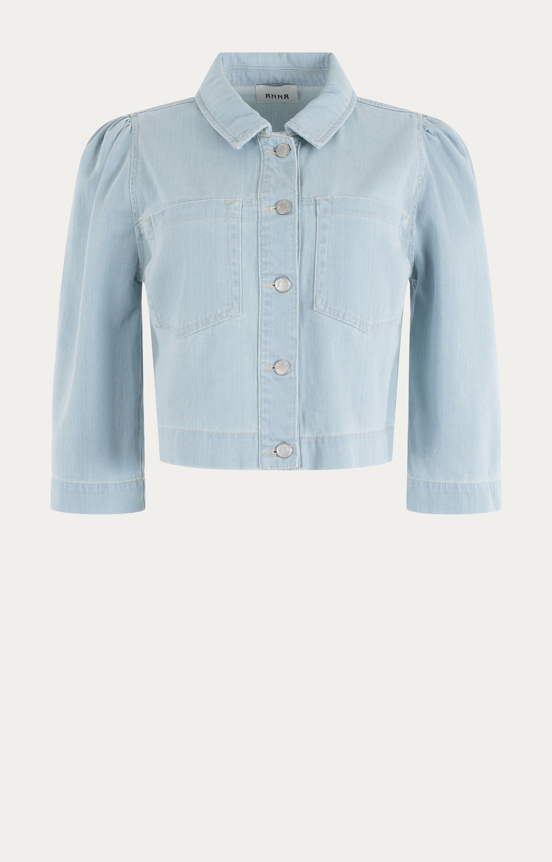 Blazer Denim