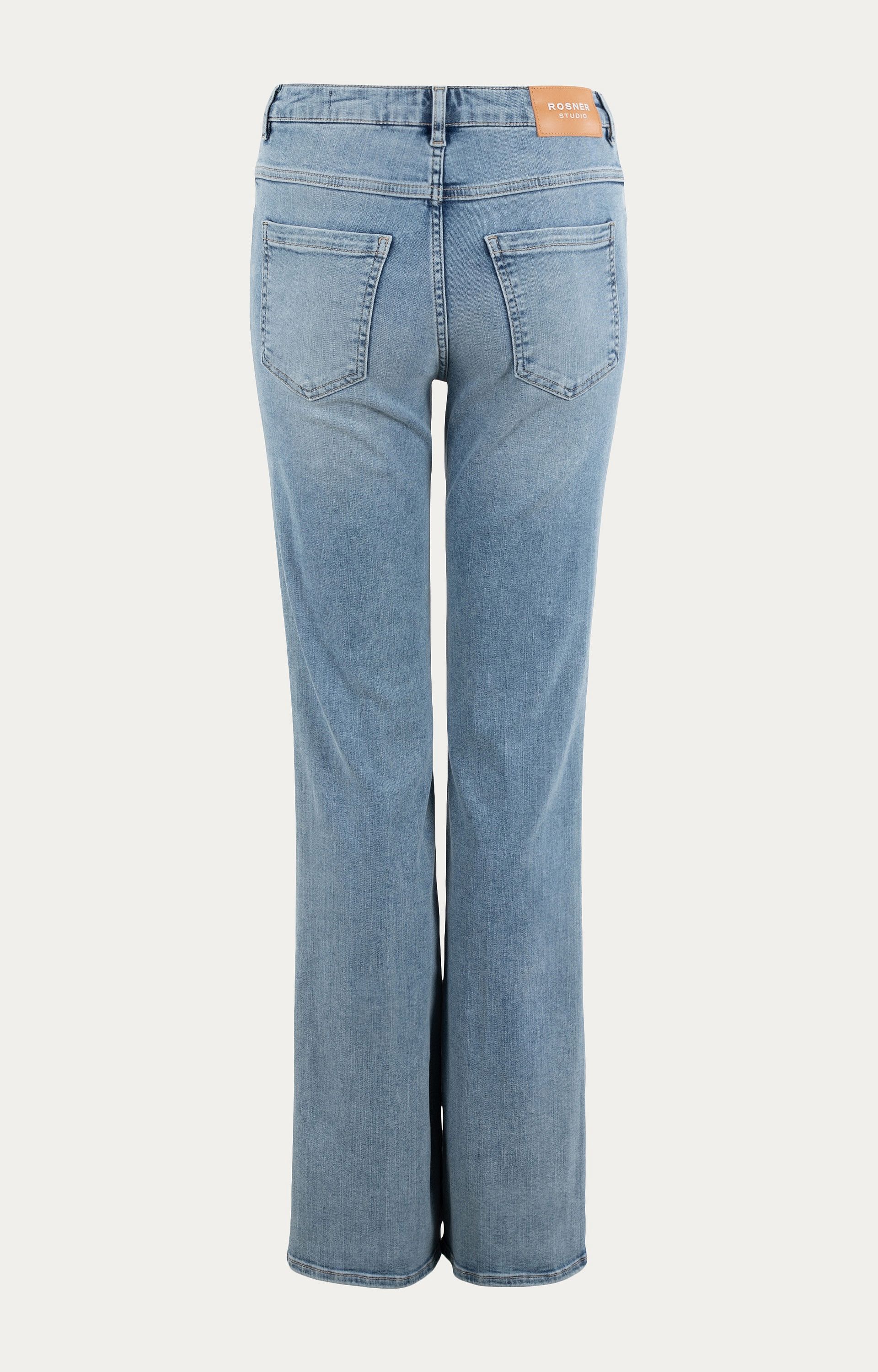 L32 Jeans Antonia Bootcut