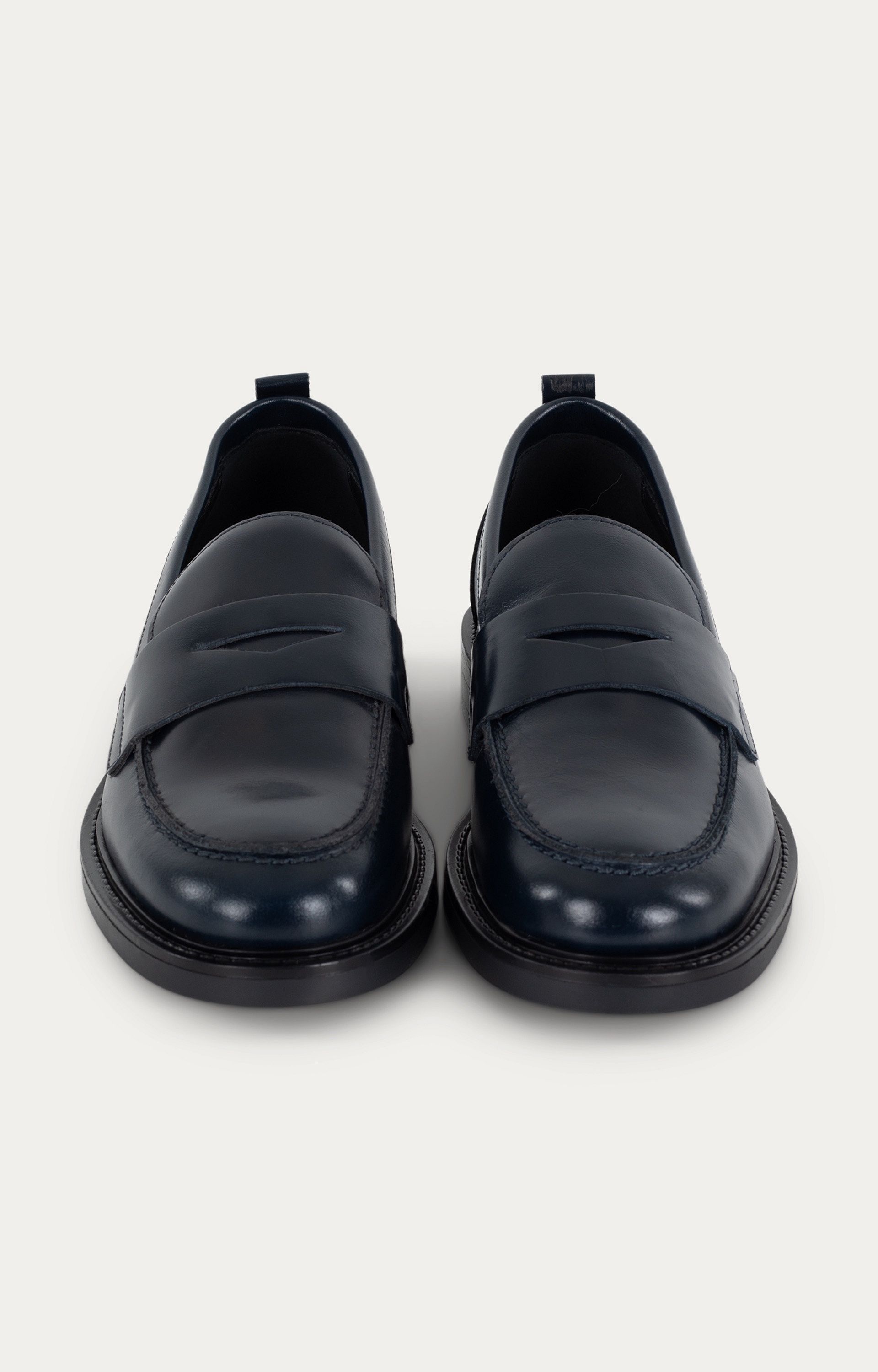 Loafer Libra Clam Loafer Libra Clam