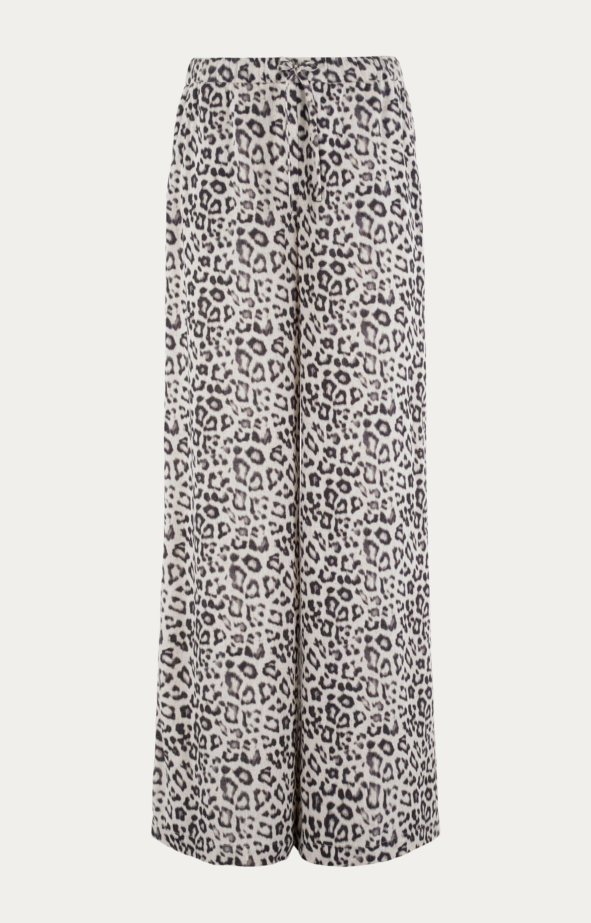 Broek Messy Panter