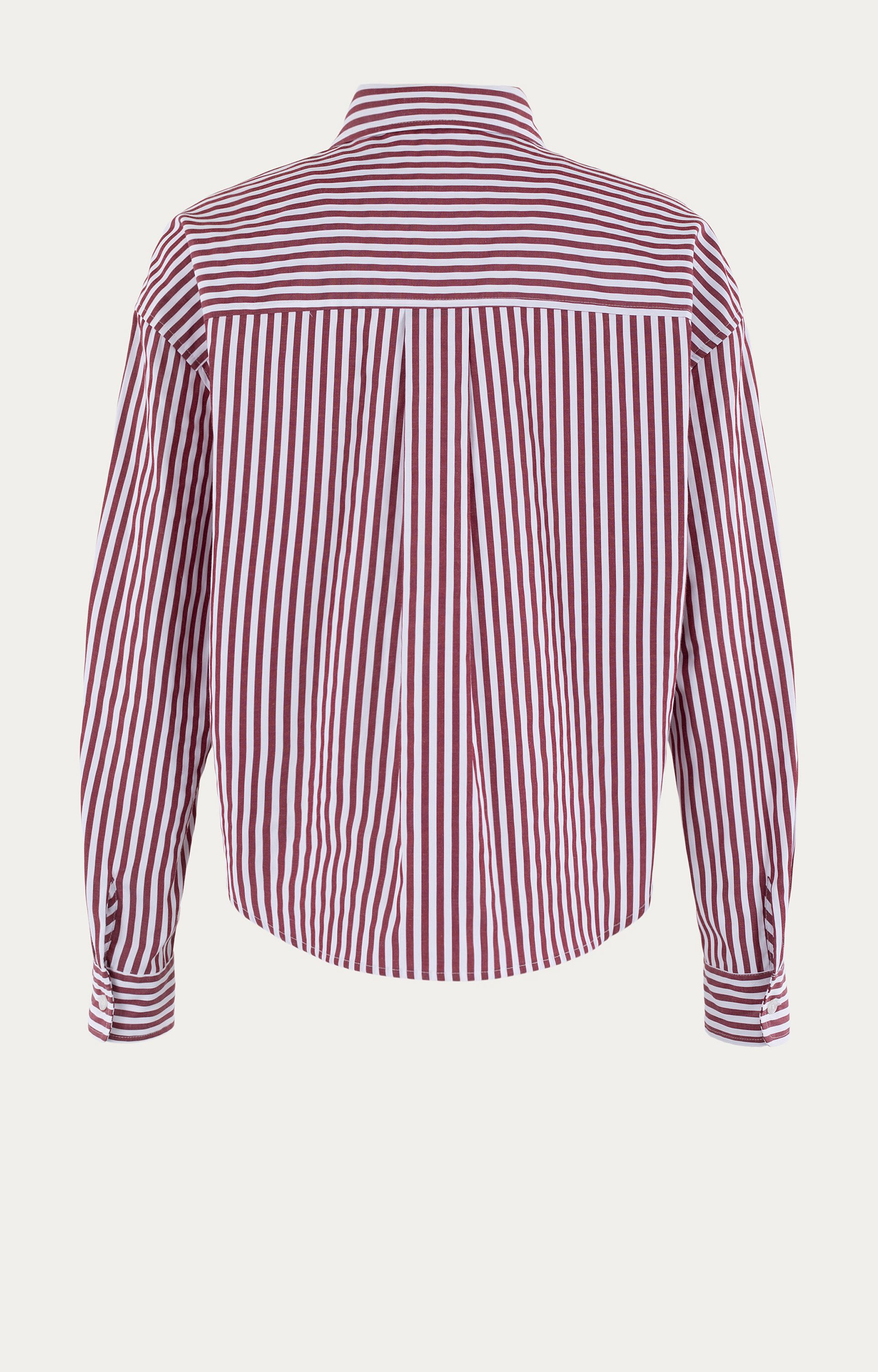 Blouse Sam