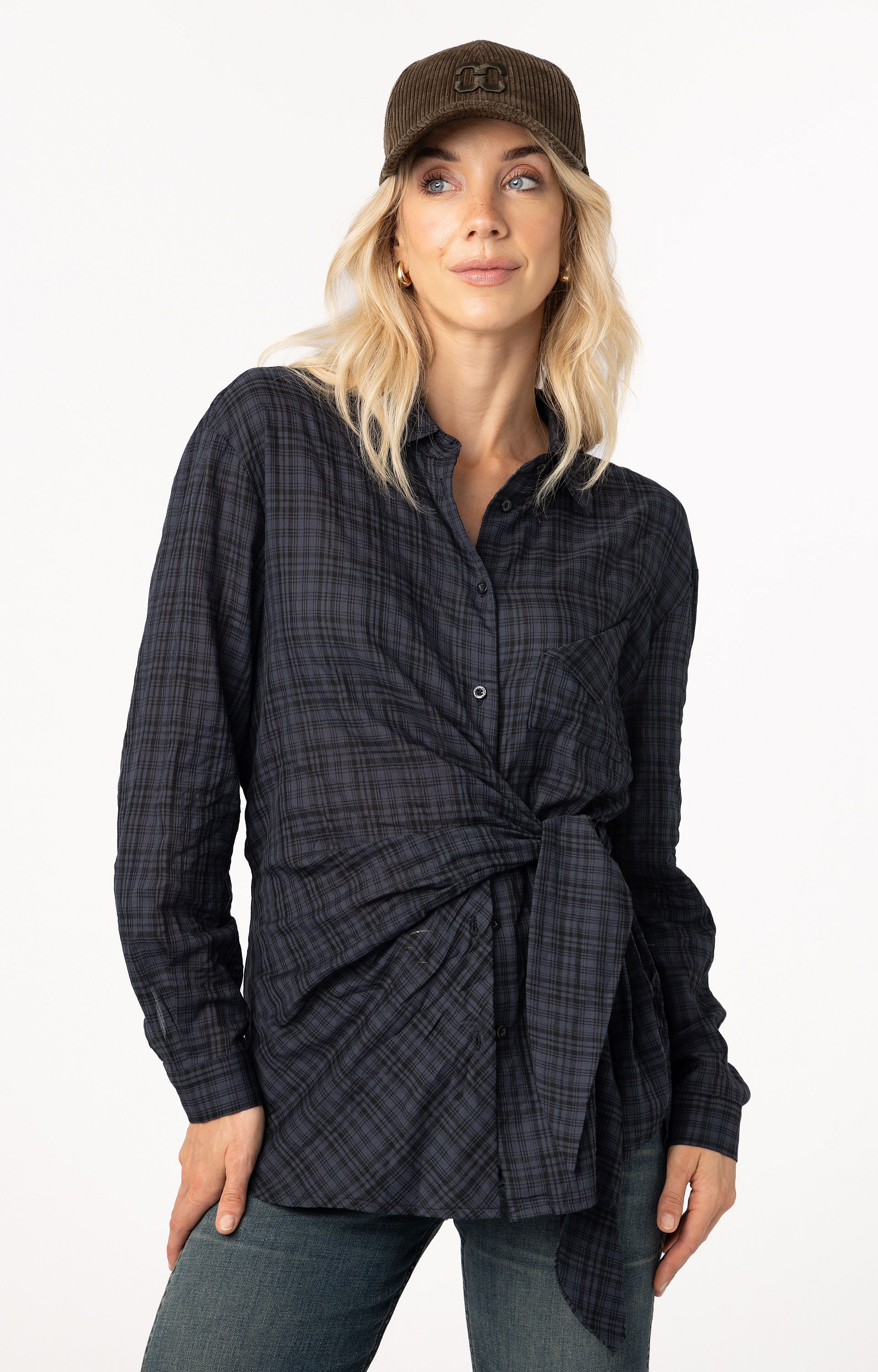 Blouse Malua 