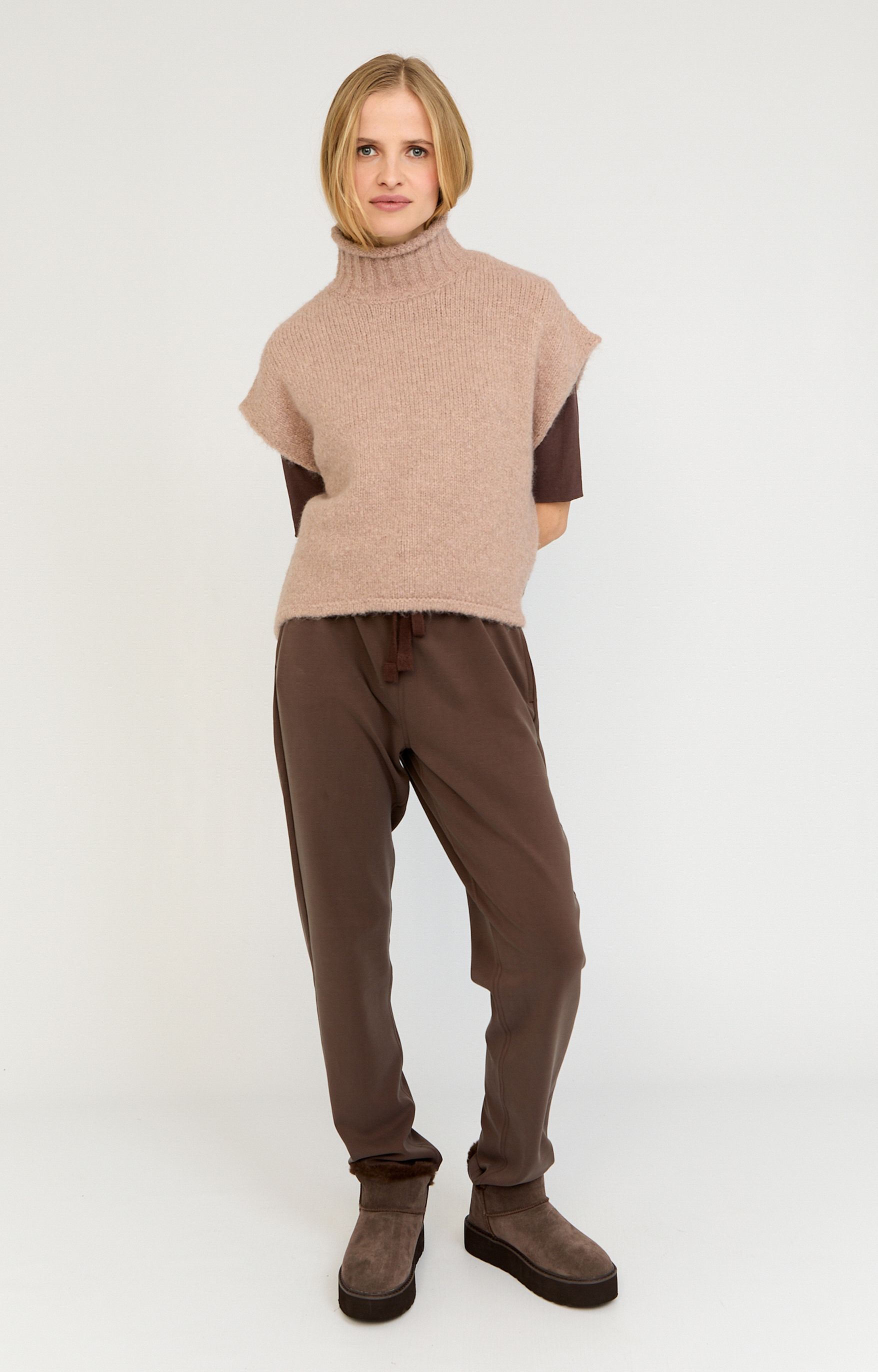 Pullover Isa 