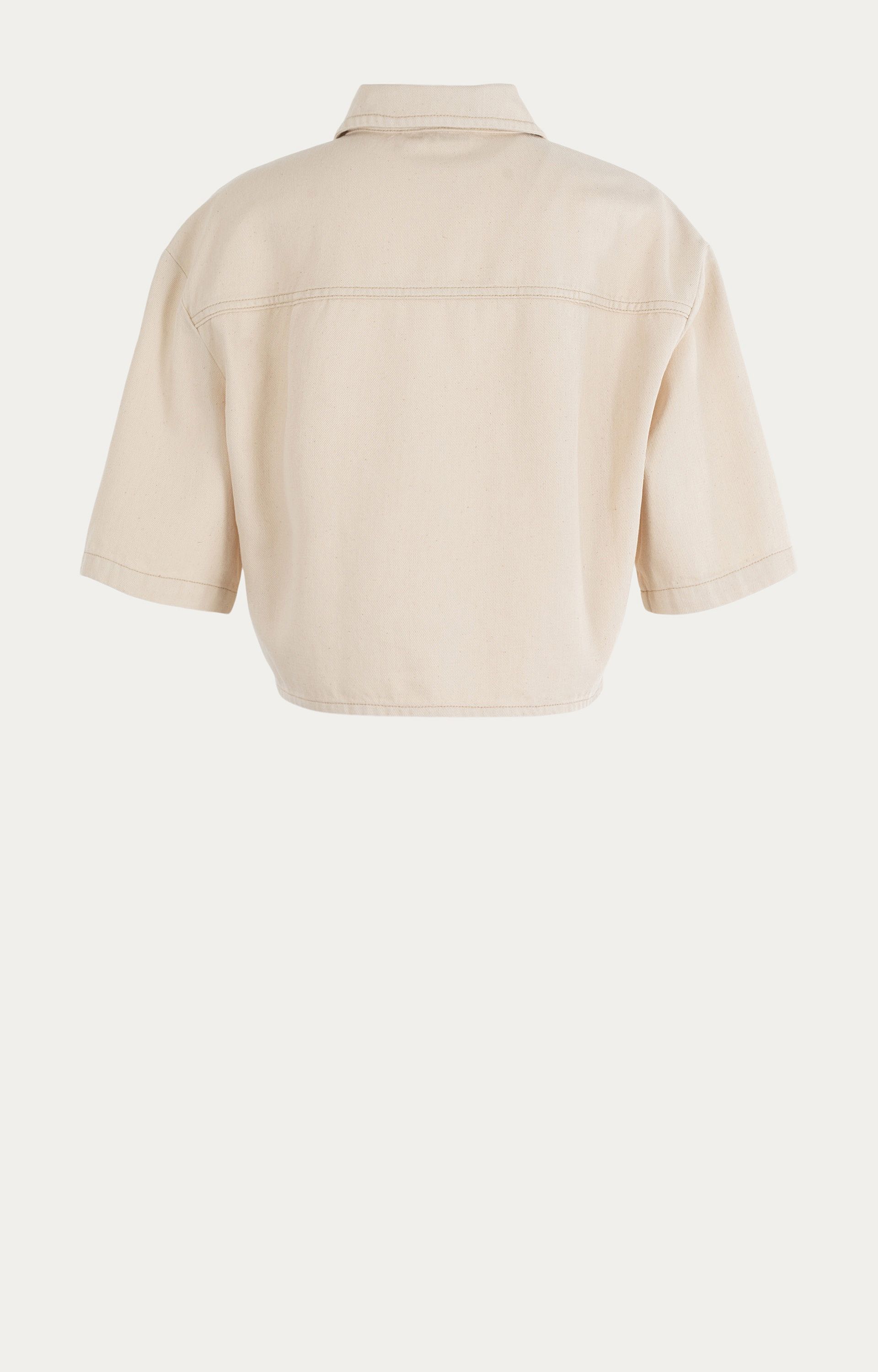 Blouse Shortjacket