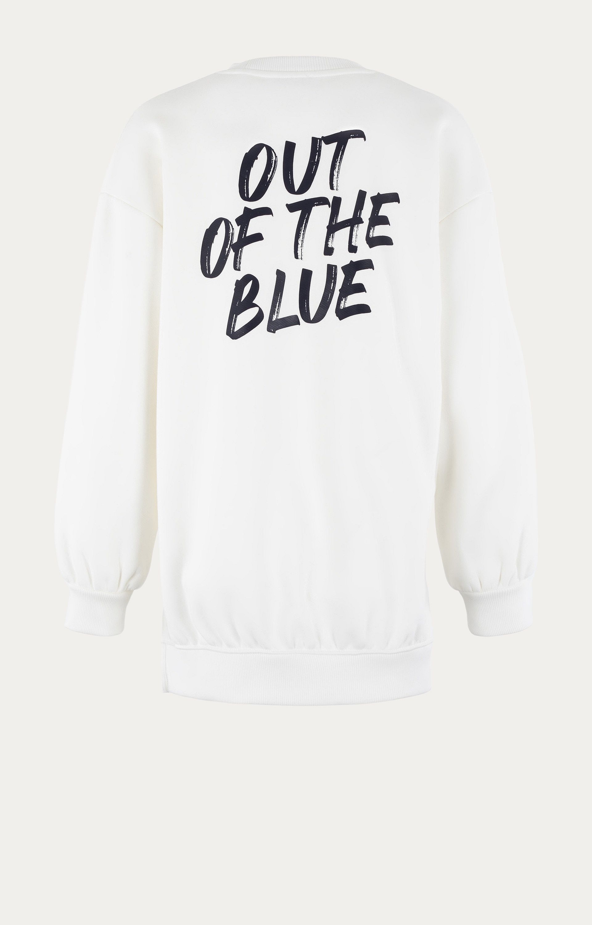 Sweater LongCrew