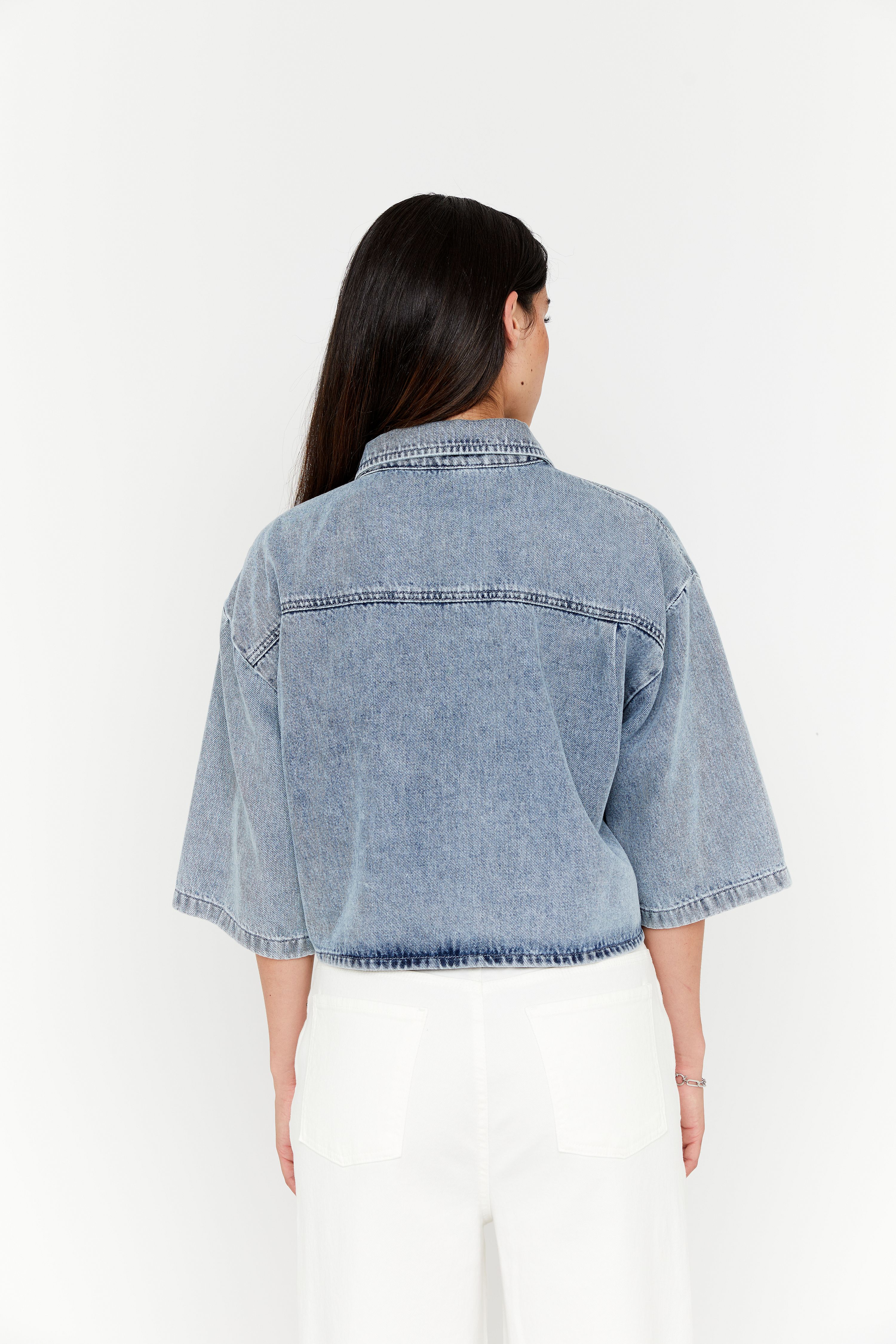 Blouse Shortjacket
