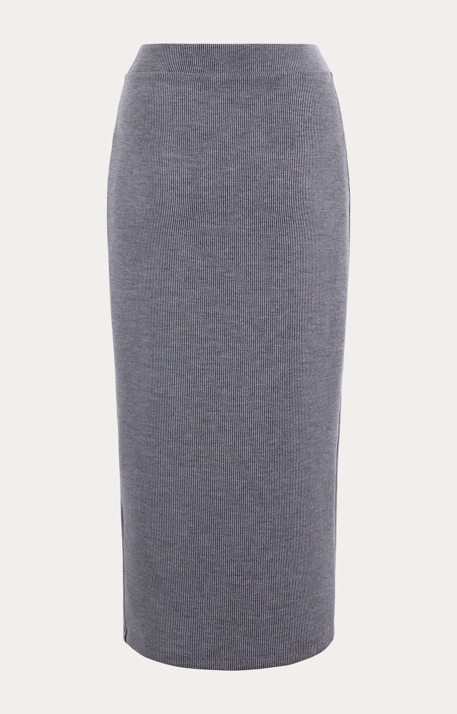 Rok met glitter