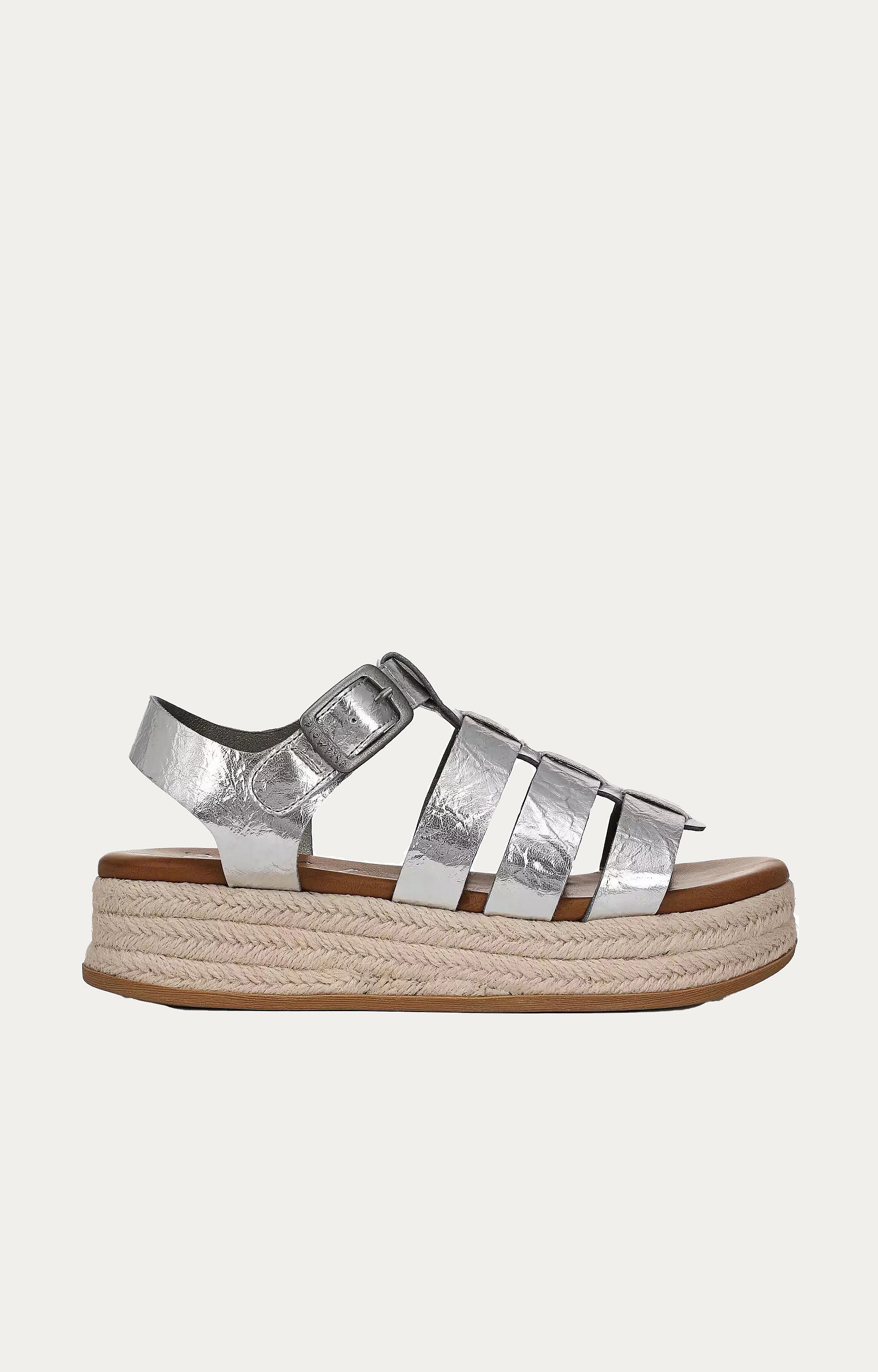 Sandalen Madrid