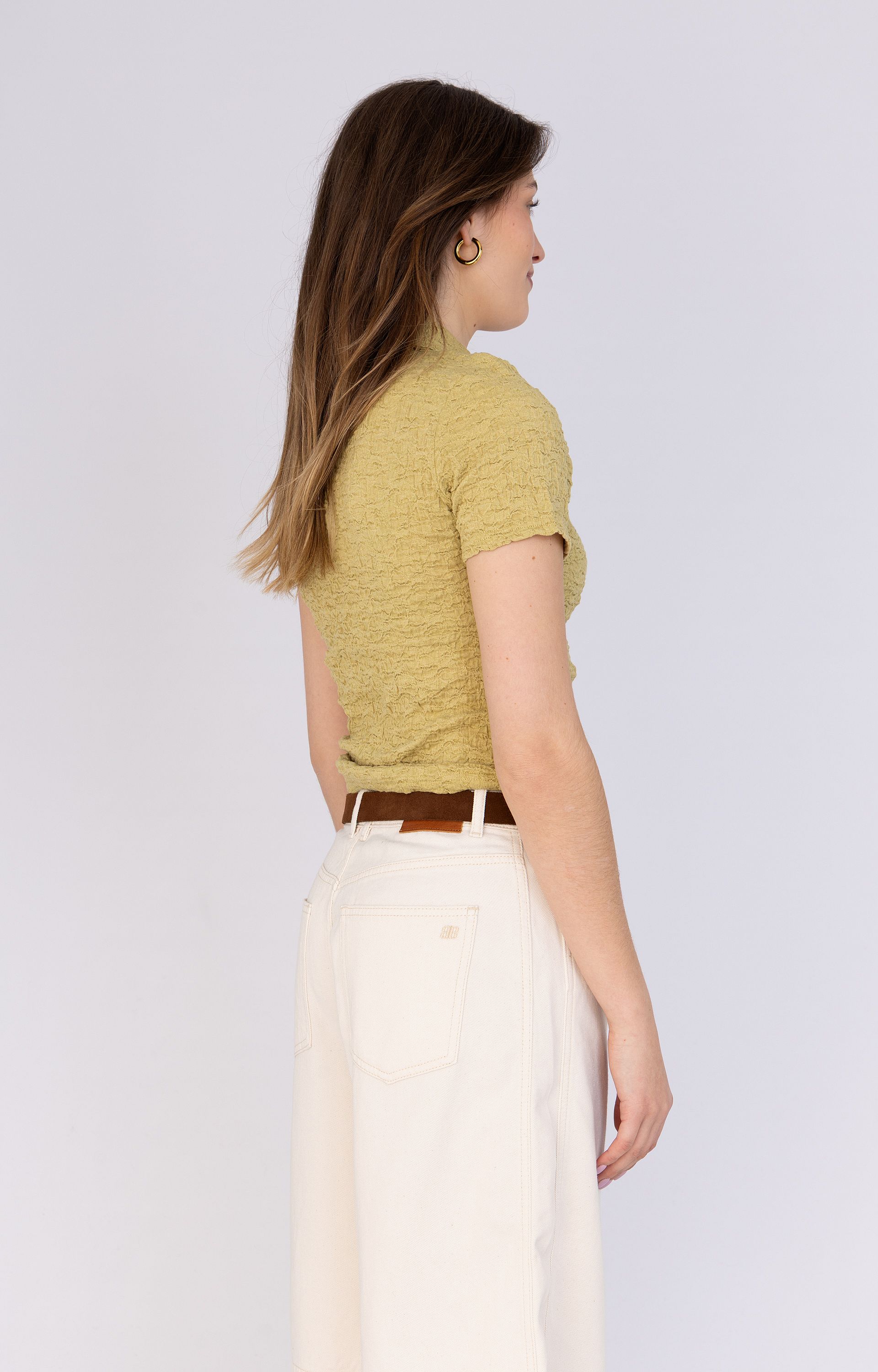 Shirt Daisy