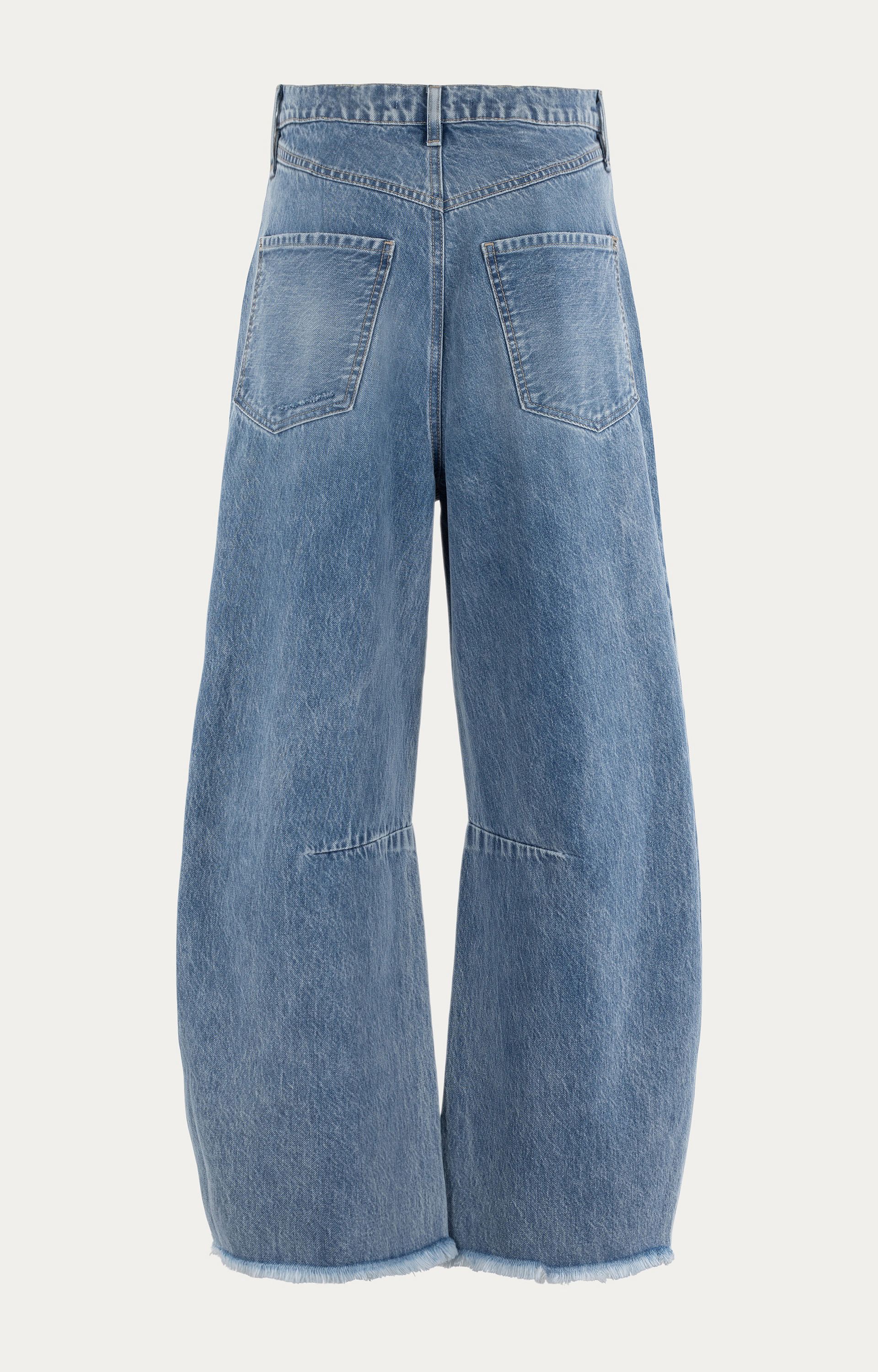 Jeans Los Angeles