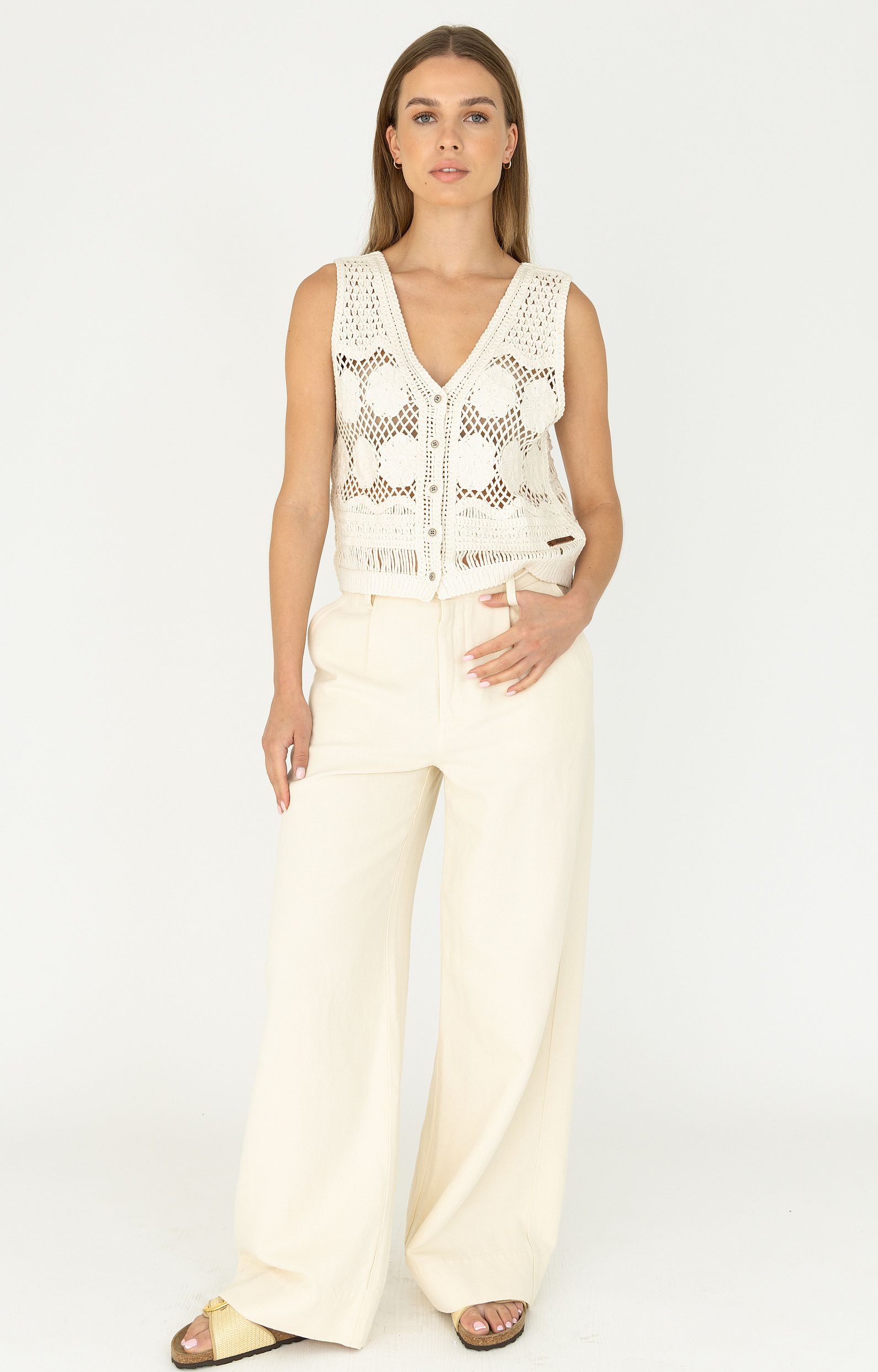 Gilet Tracy