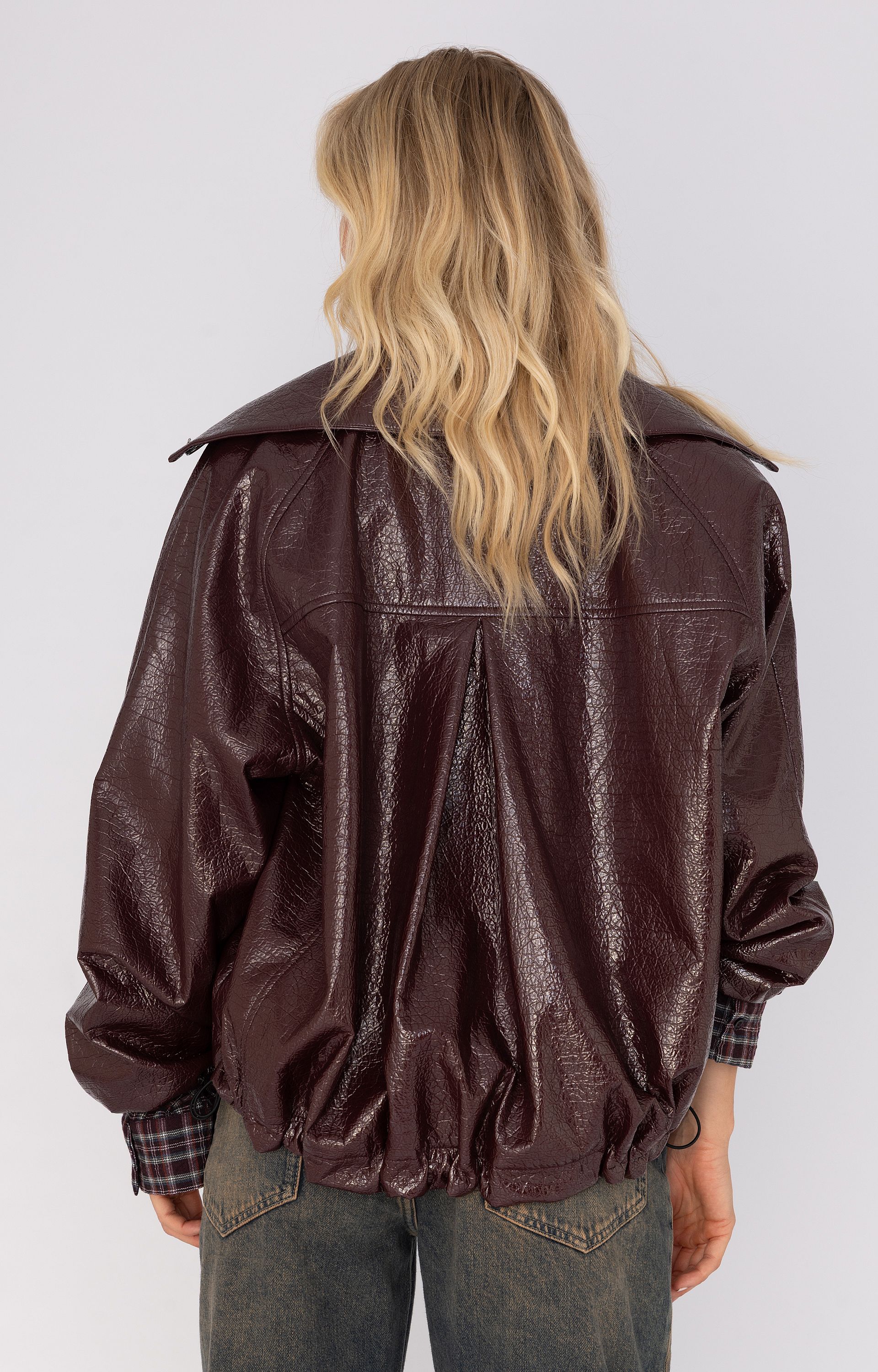 Jacket Onana