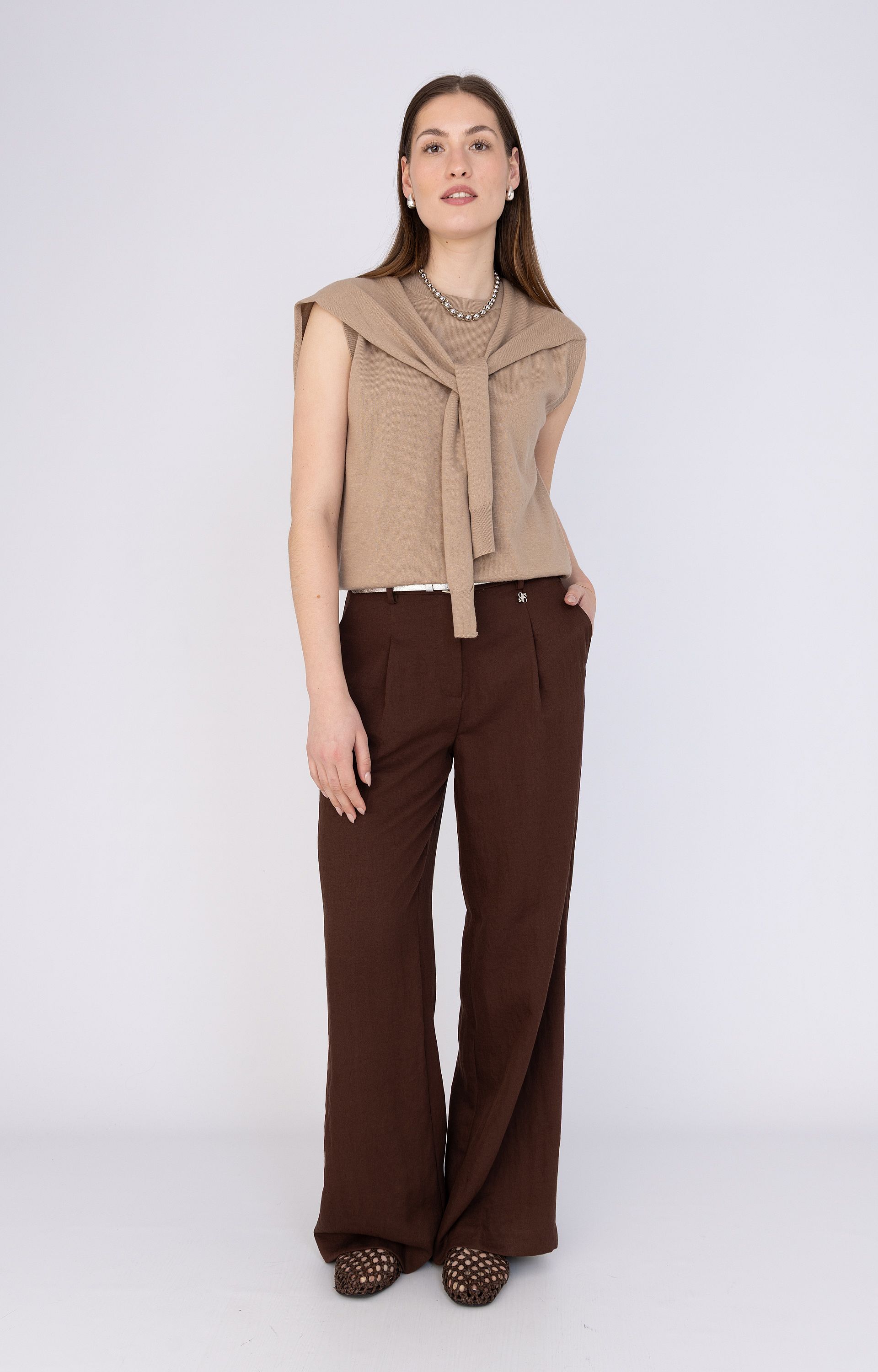 Pullover Fraya 