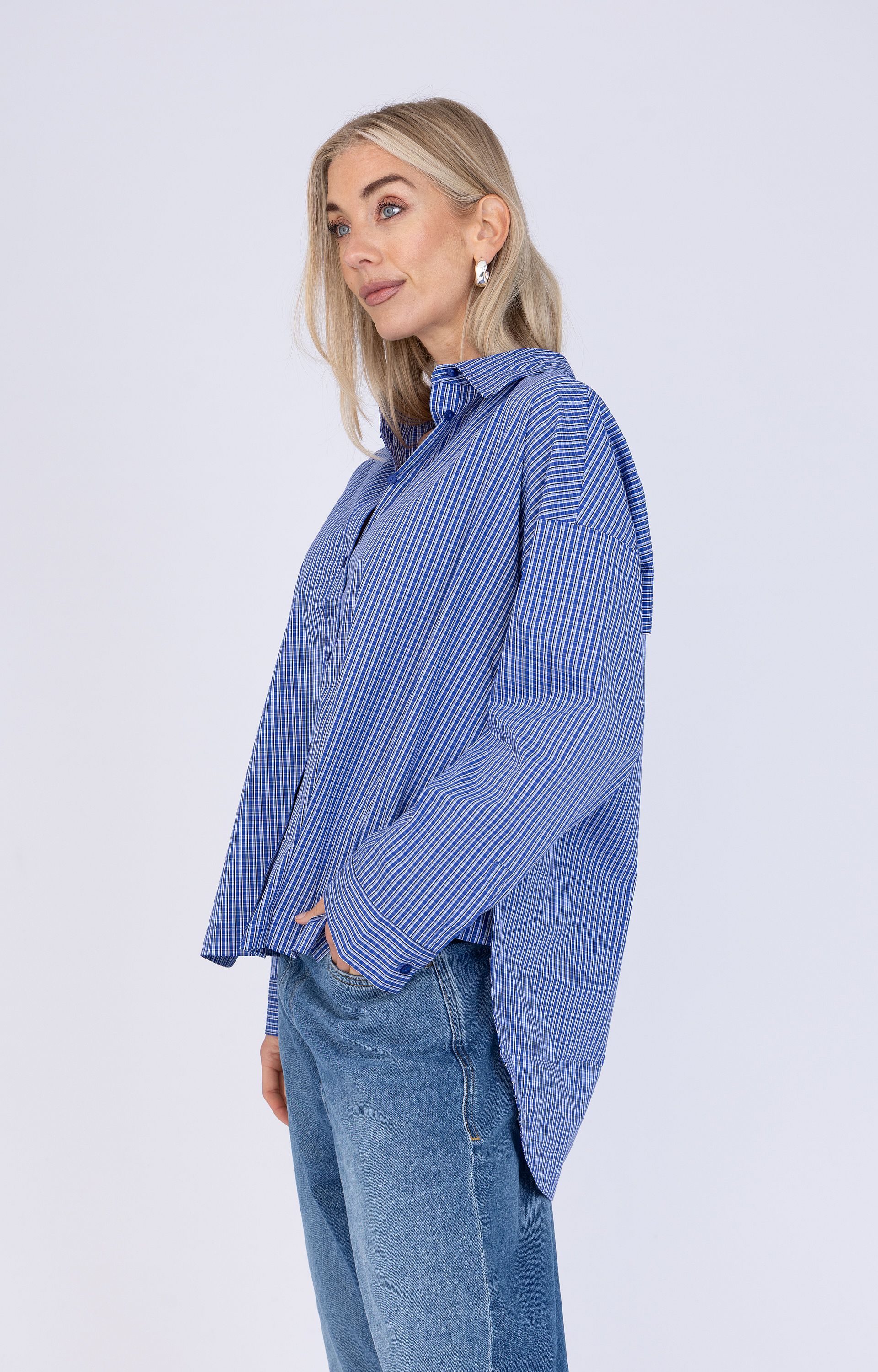 Blouse Aniza
