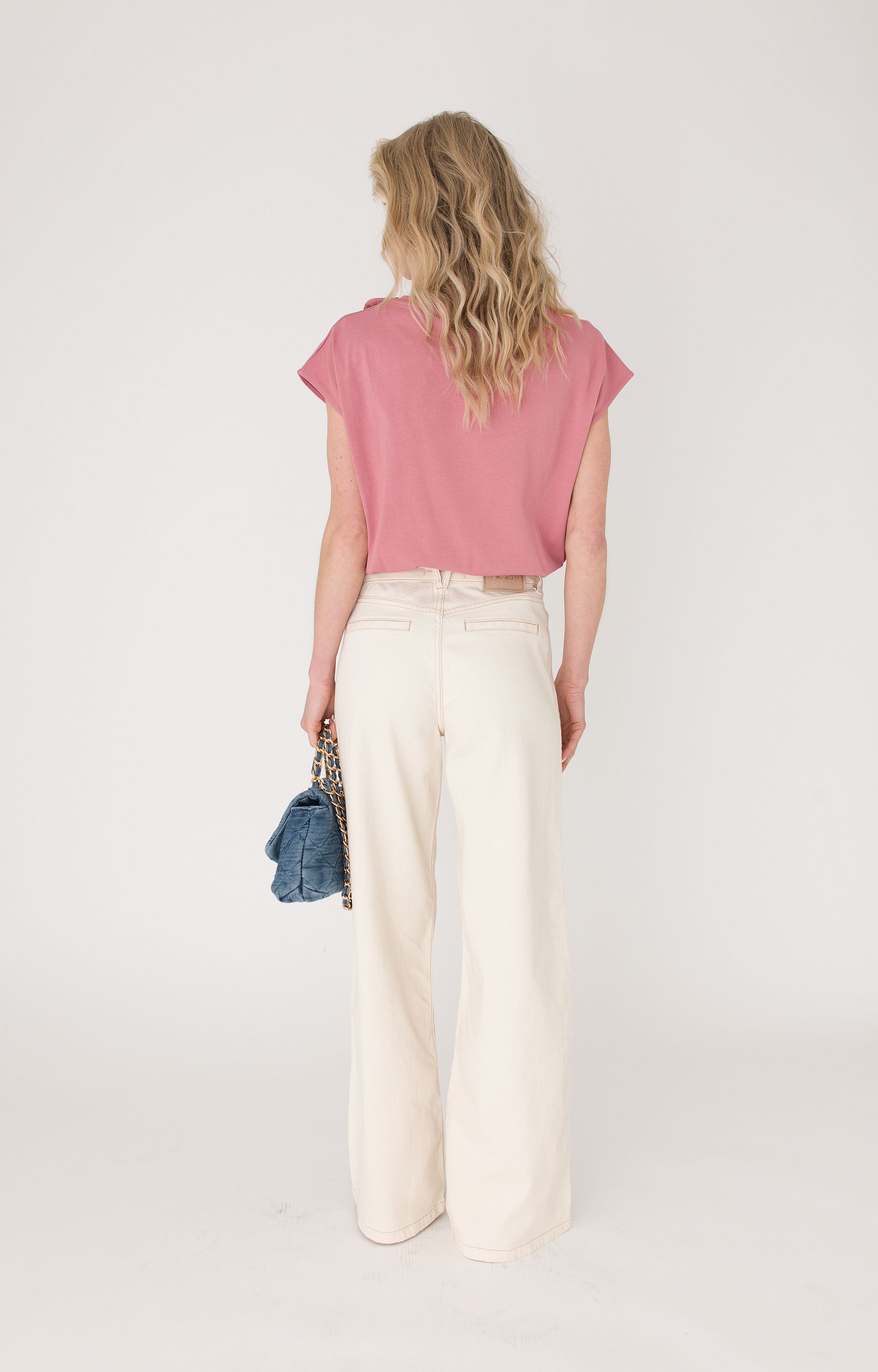 T-shirt Roos