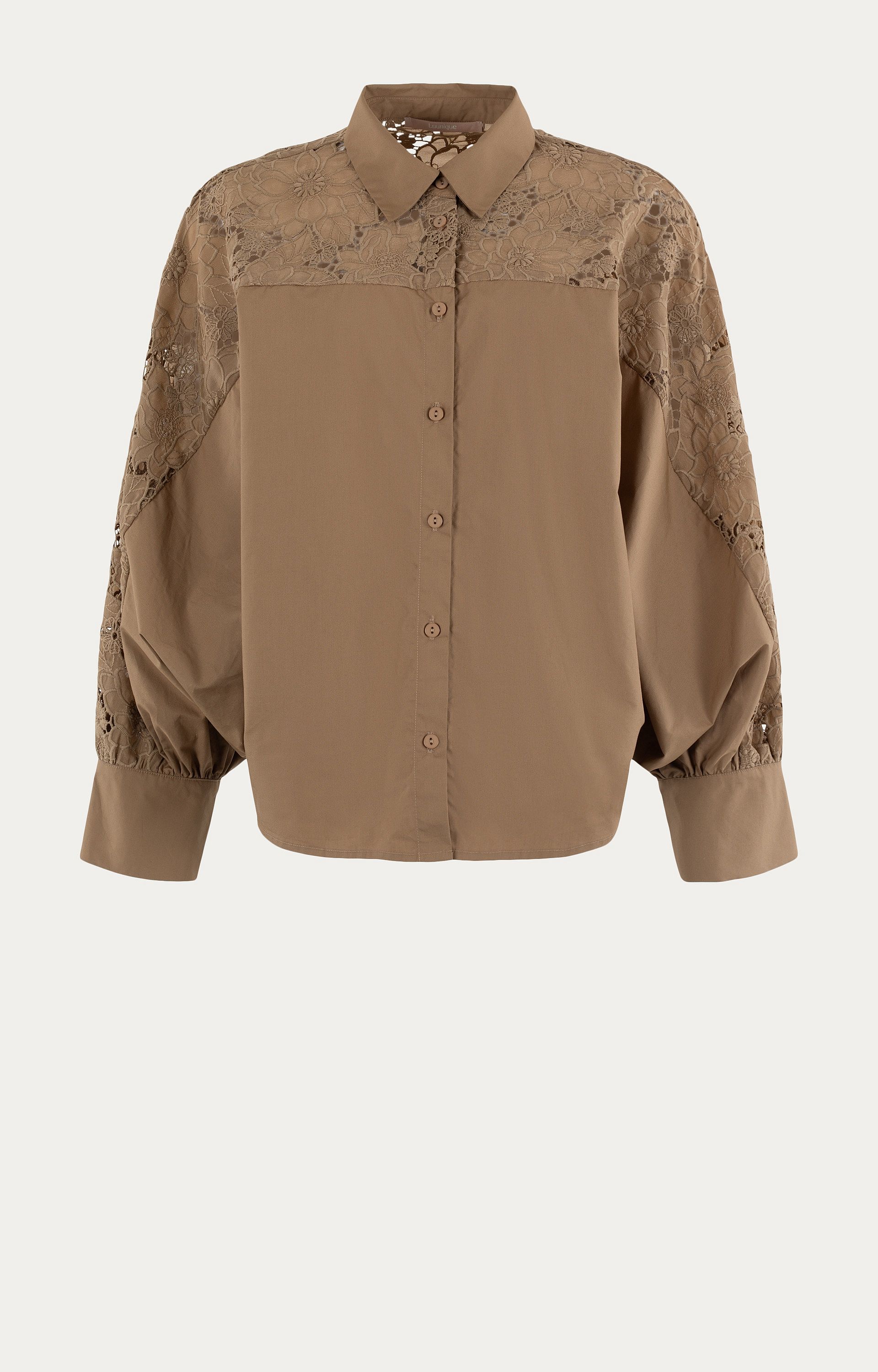 Blouse Clair
