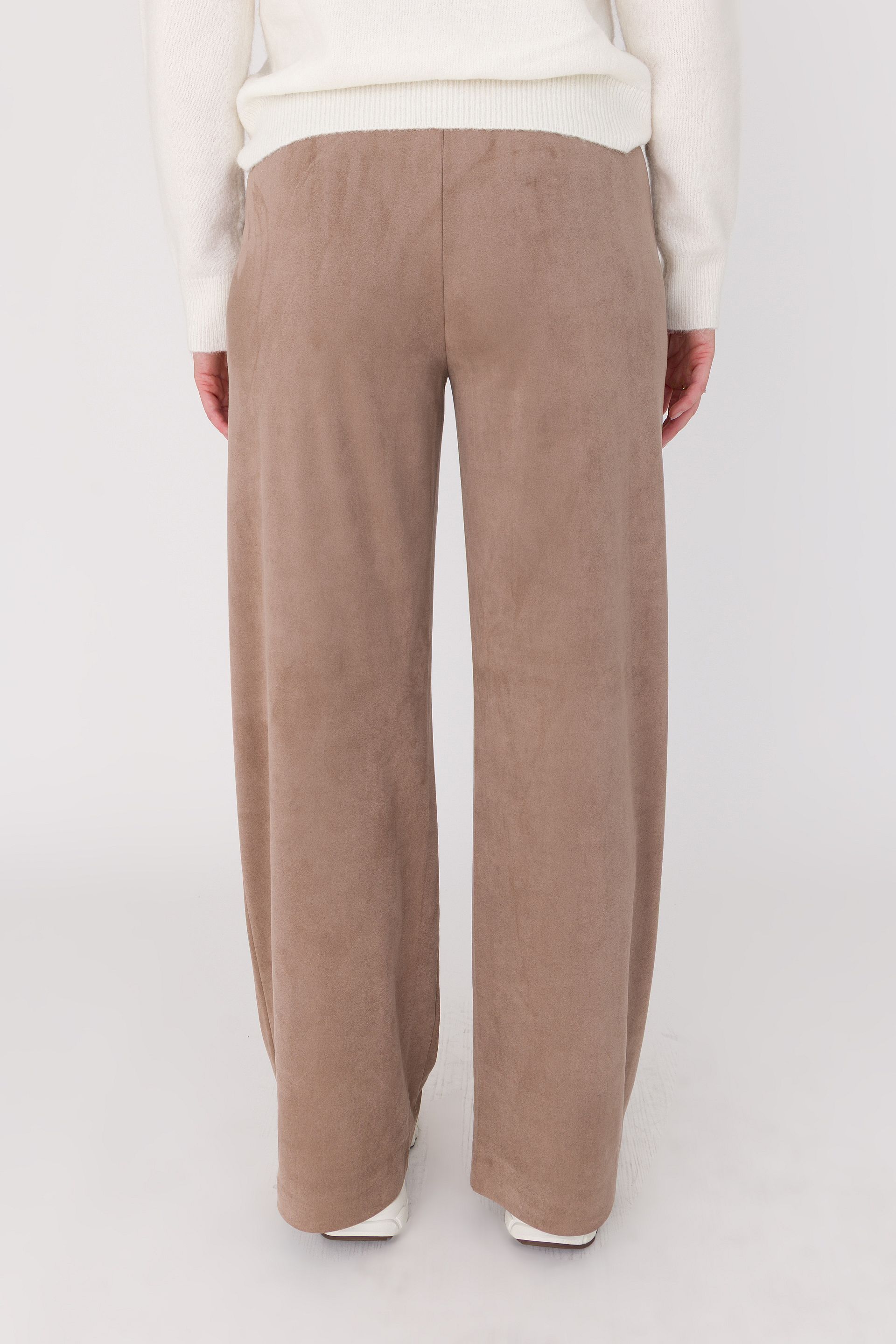 Broek Mara wide