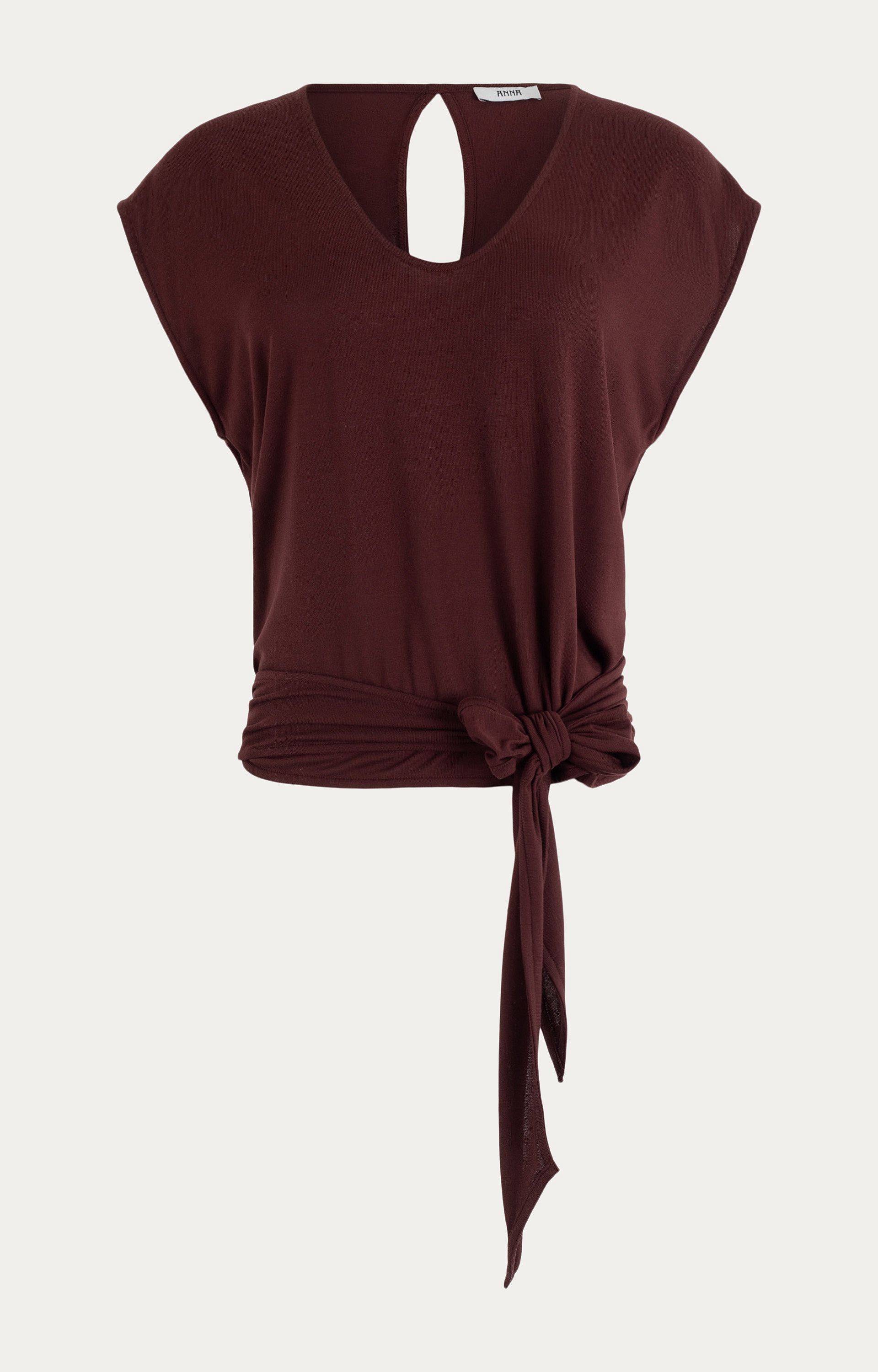 T-shirt Missy