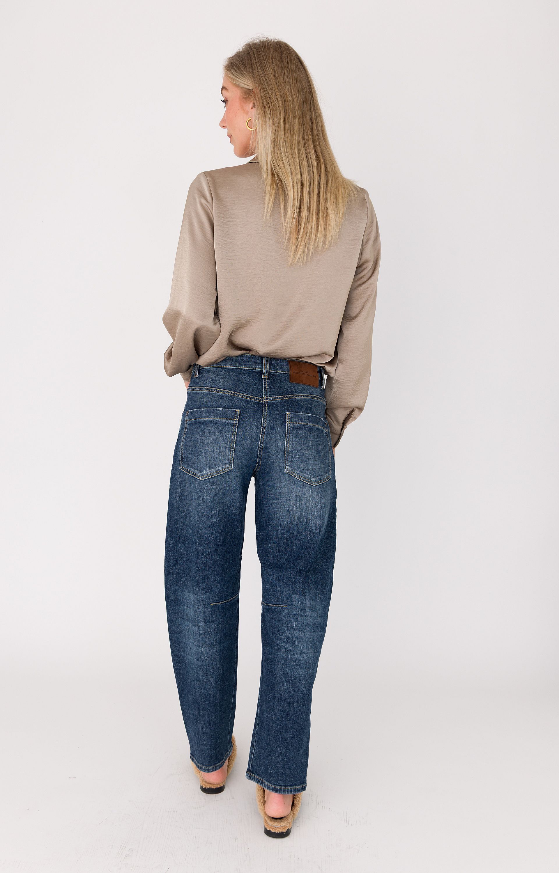 Jeans Ocean