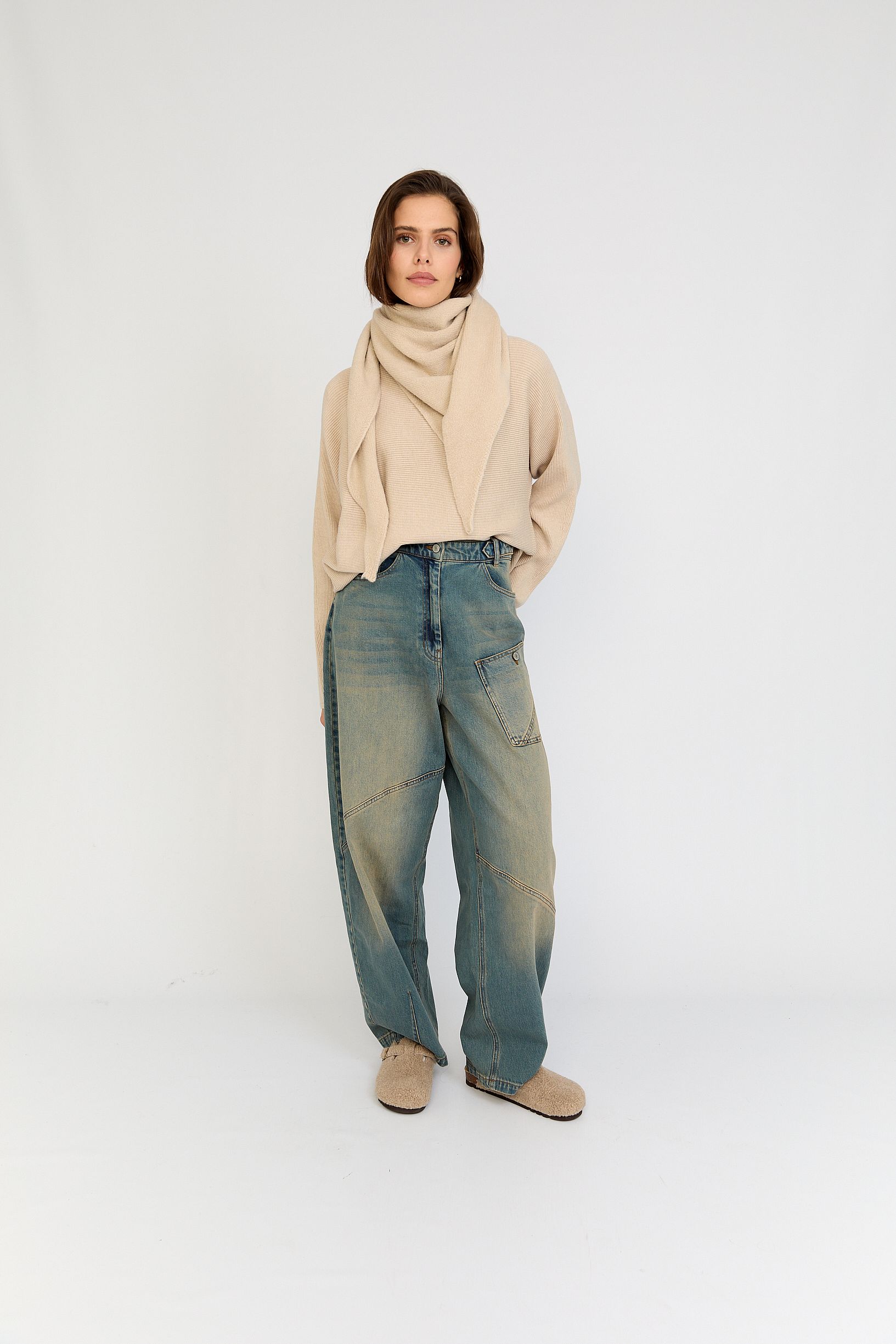 Jeans Rose