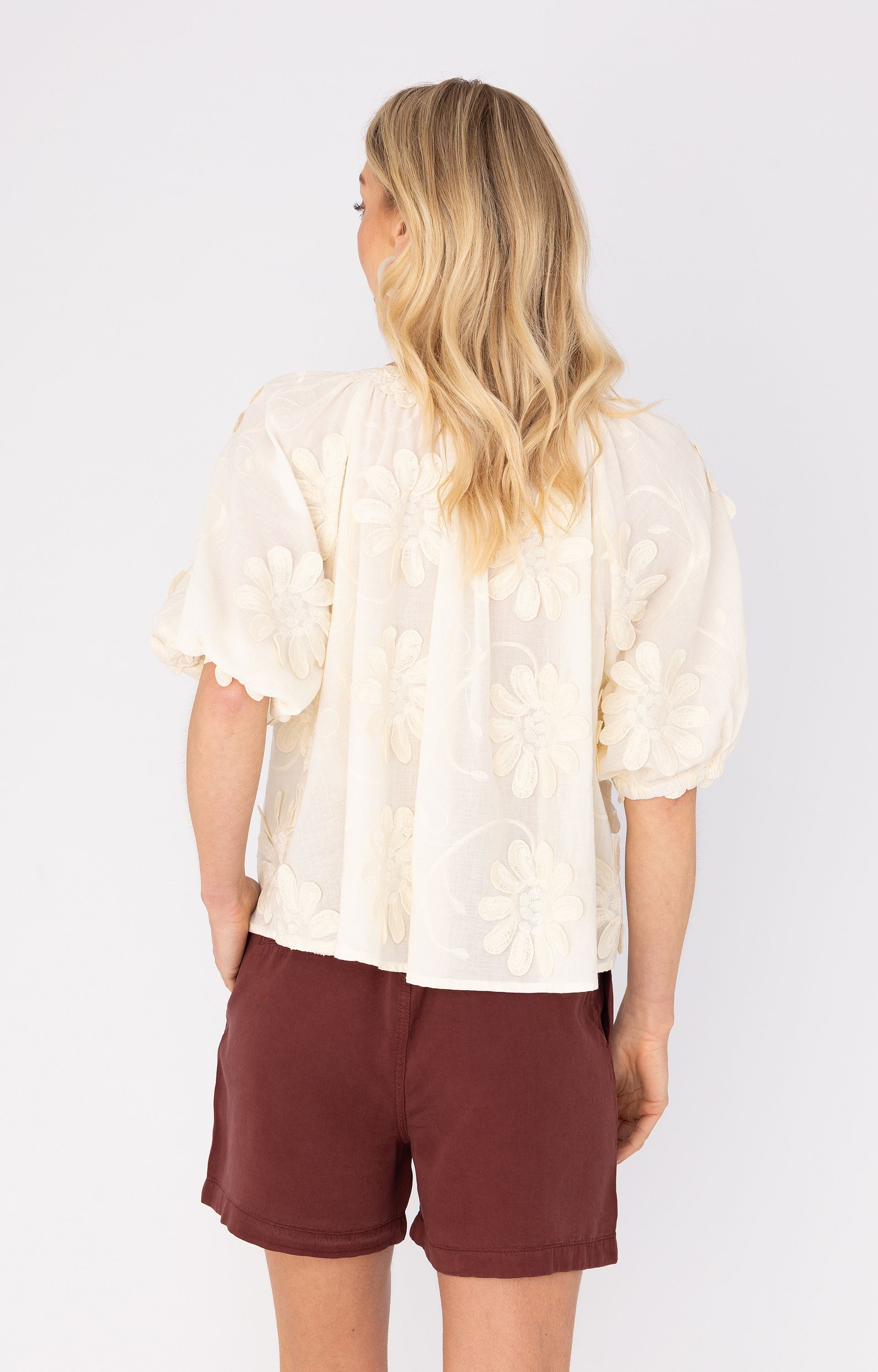 Blouse Asti